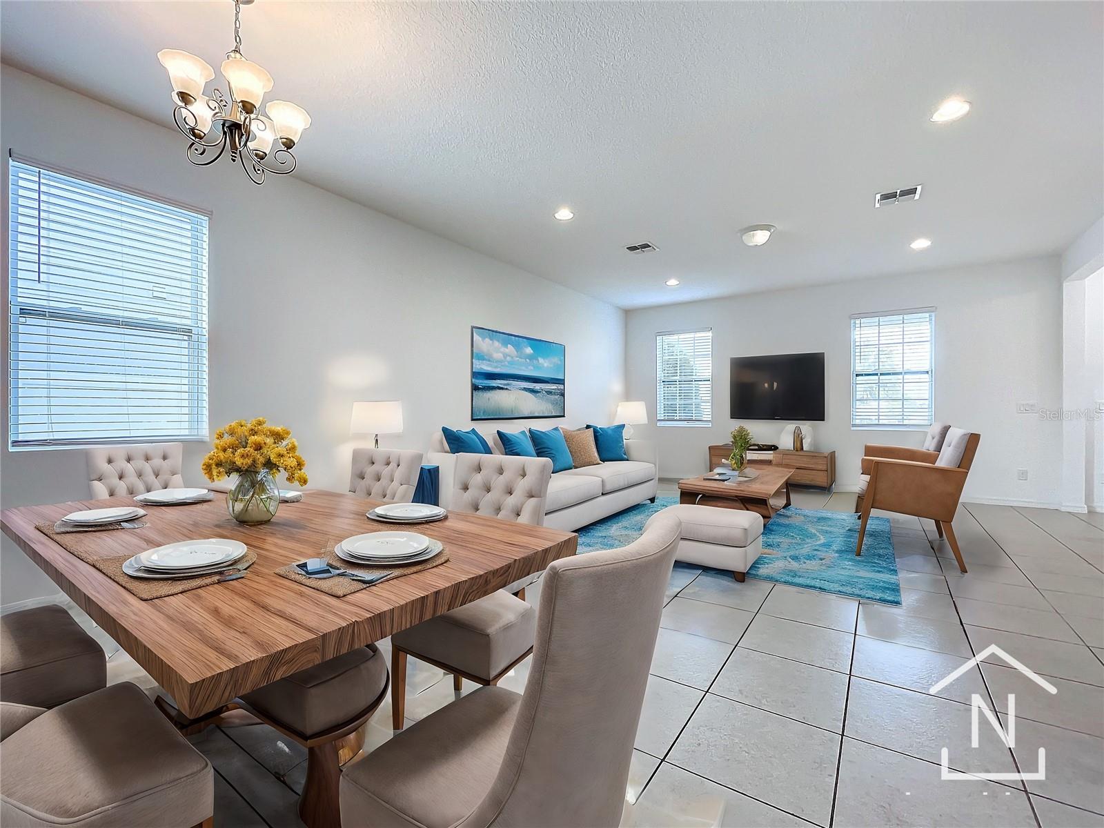 6317 HAMLIN RESERVE BLVD, WINTER GARDEN, FL, 34787
