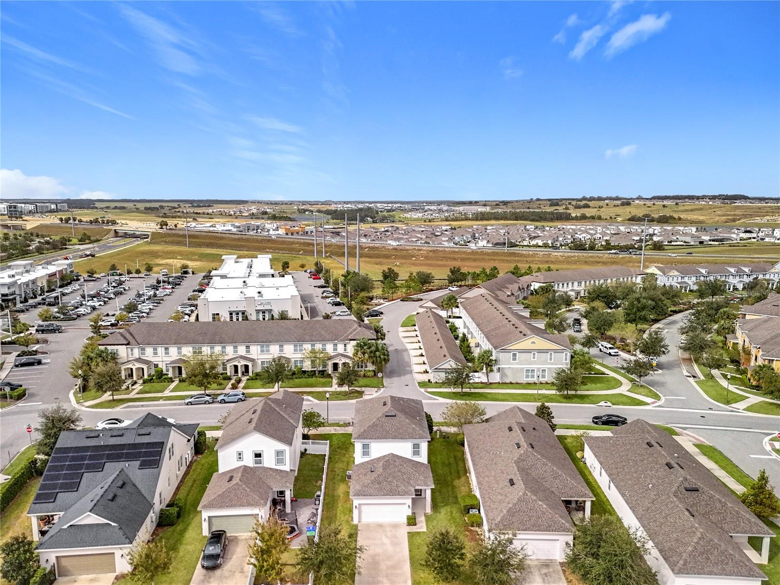 6317 HAMLIN RESERVE BLVD, WINTER GARDEN, FL, 34787