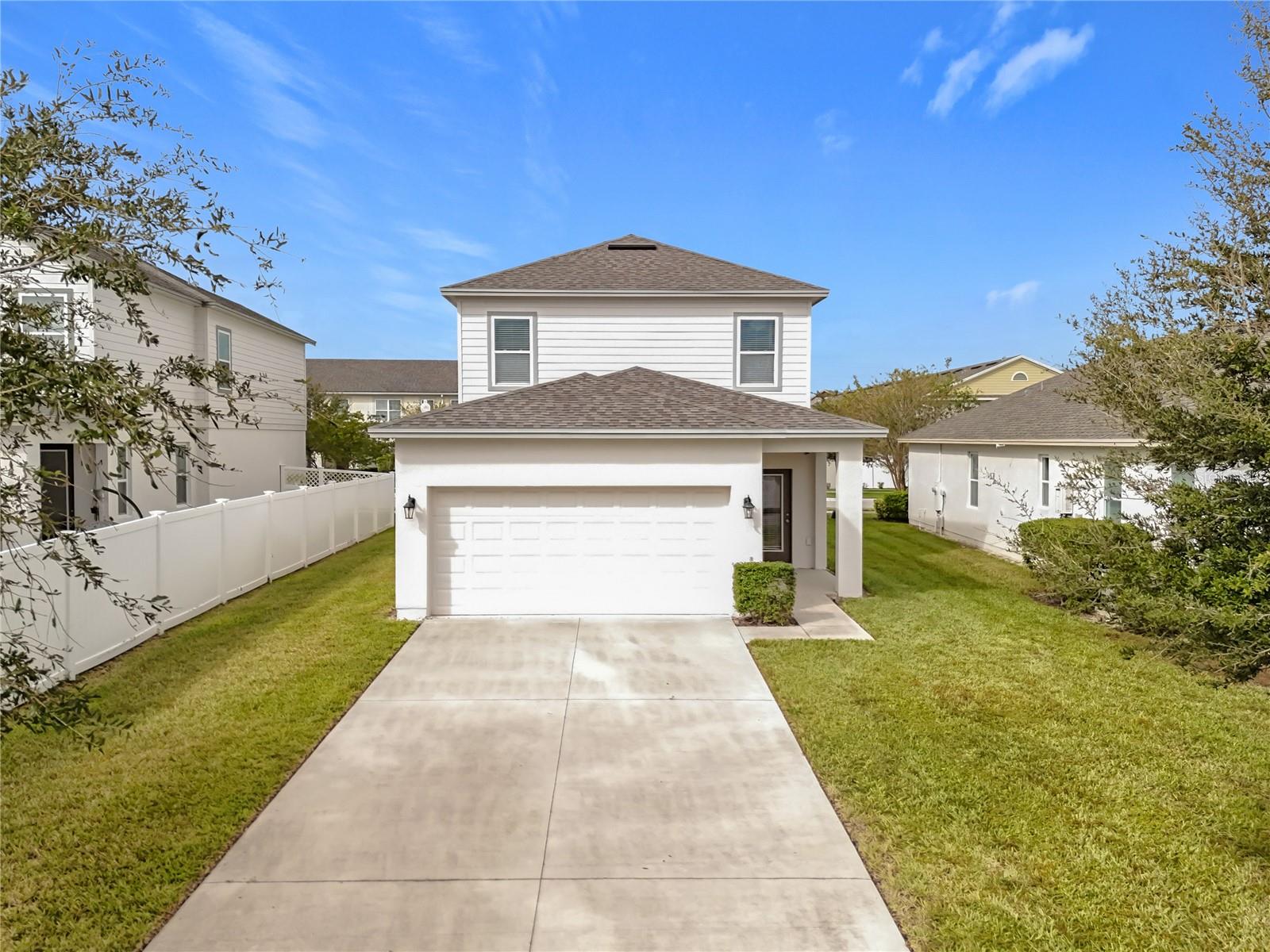 6317 HAMLIN RESERVE BLVD, WINTER GARDEN, FL, 34787