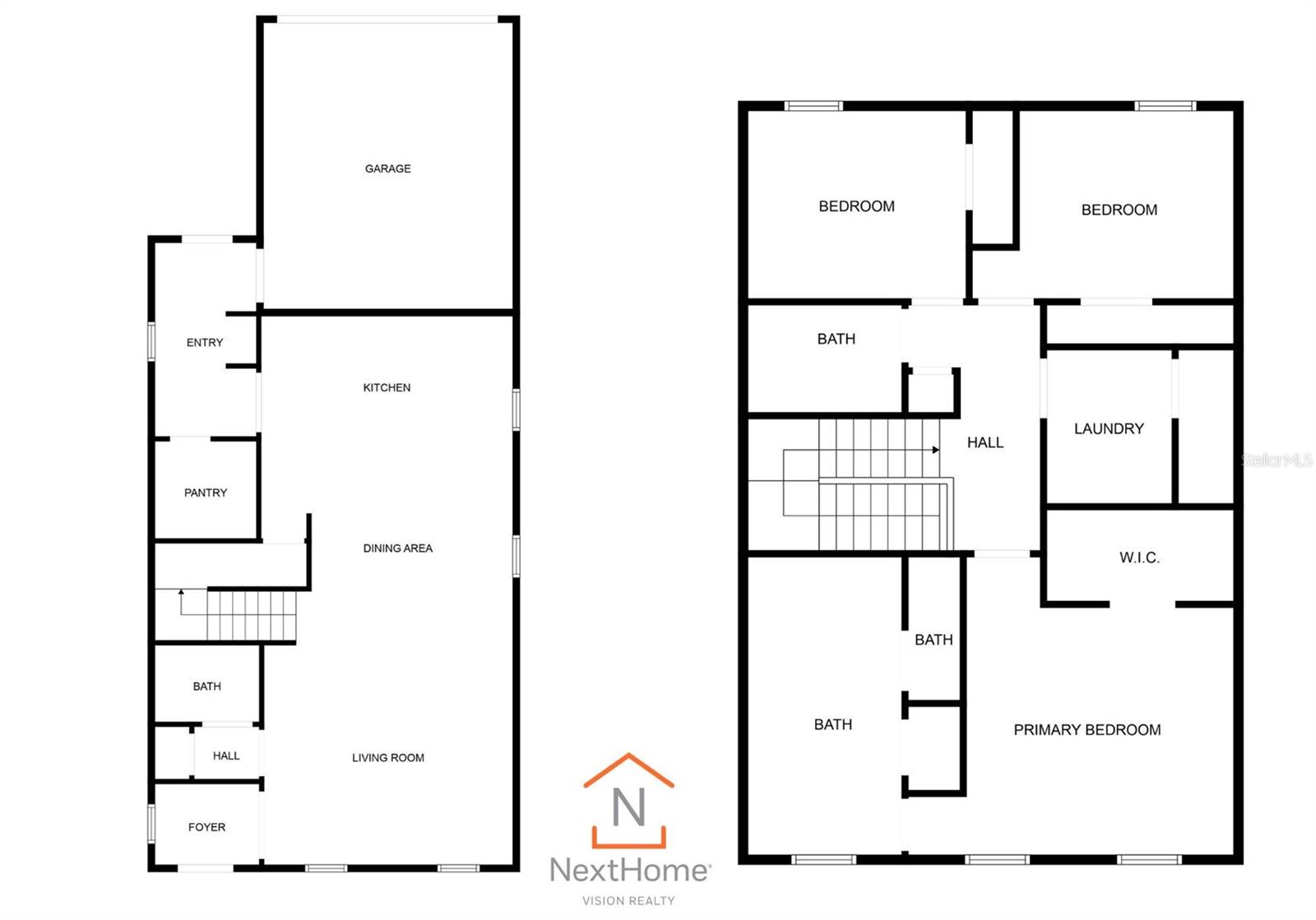 6317 HAMLIN RESERVE BLVD, WINTER GARDEN, FL, 34787