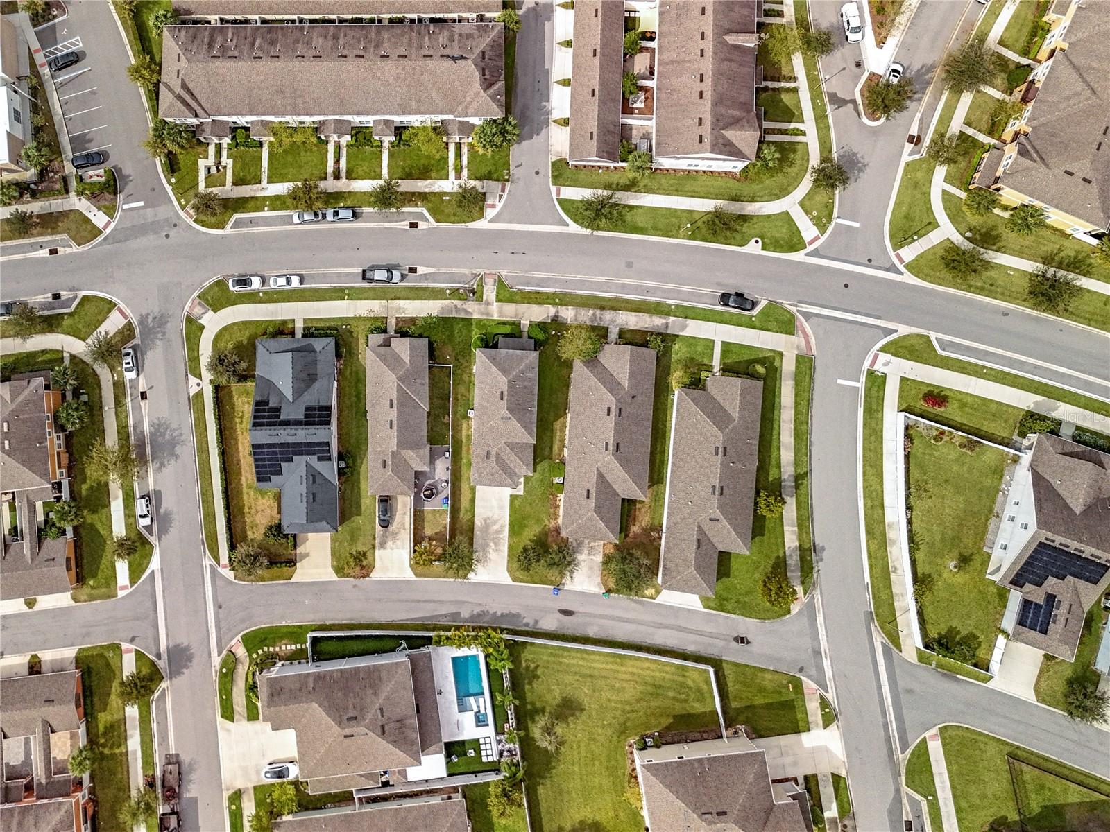 6317 HAMLIN RESERVE BLVD, WINTER GARDEN, FL, 34787