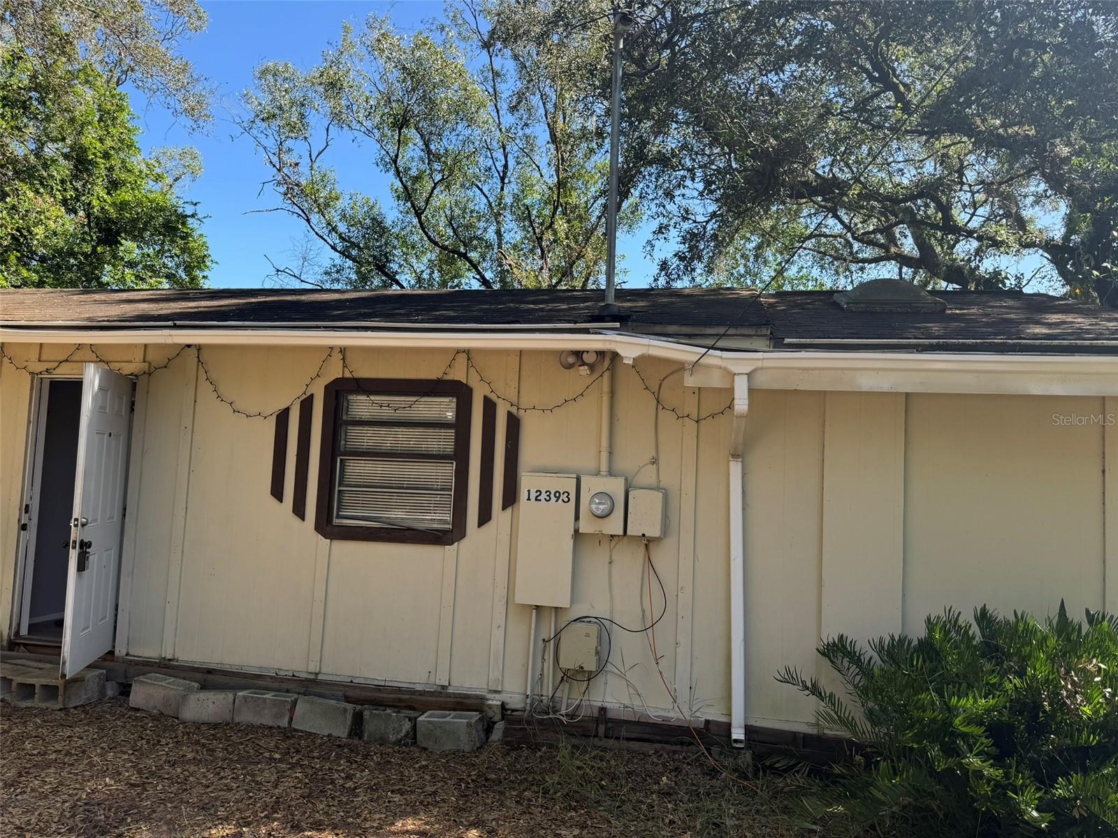 12393 OLD MORRIS BRIDGE RD, TAMPA, FL, 33637