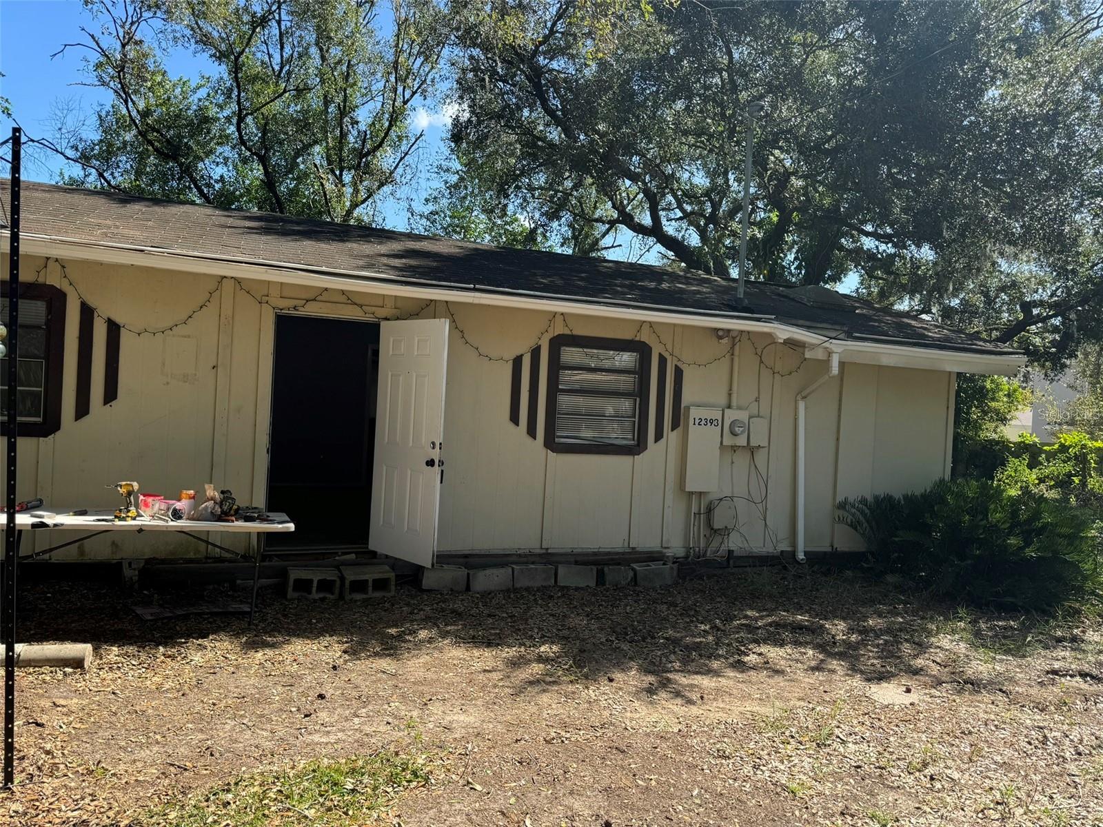 12393 OLD MORRIS BRIDGE RD, TAMPA, FL, 33637