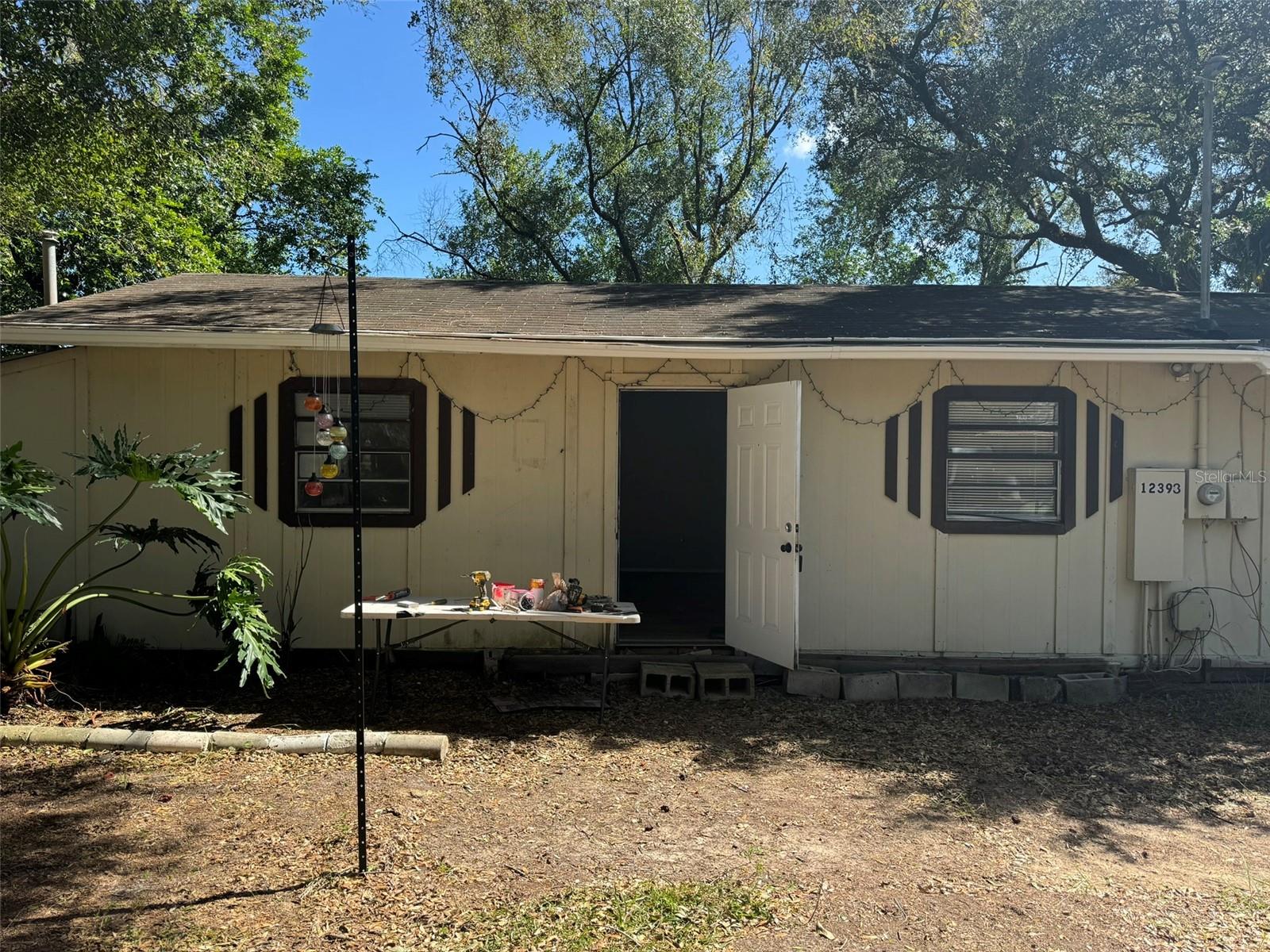 12393 OLD MORRIS BRIDGE RD, TAMPA, FL, 33637
