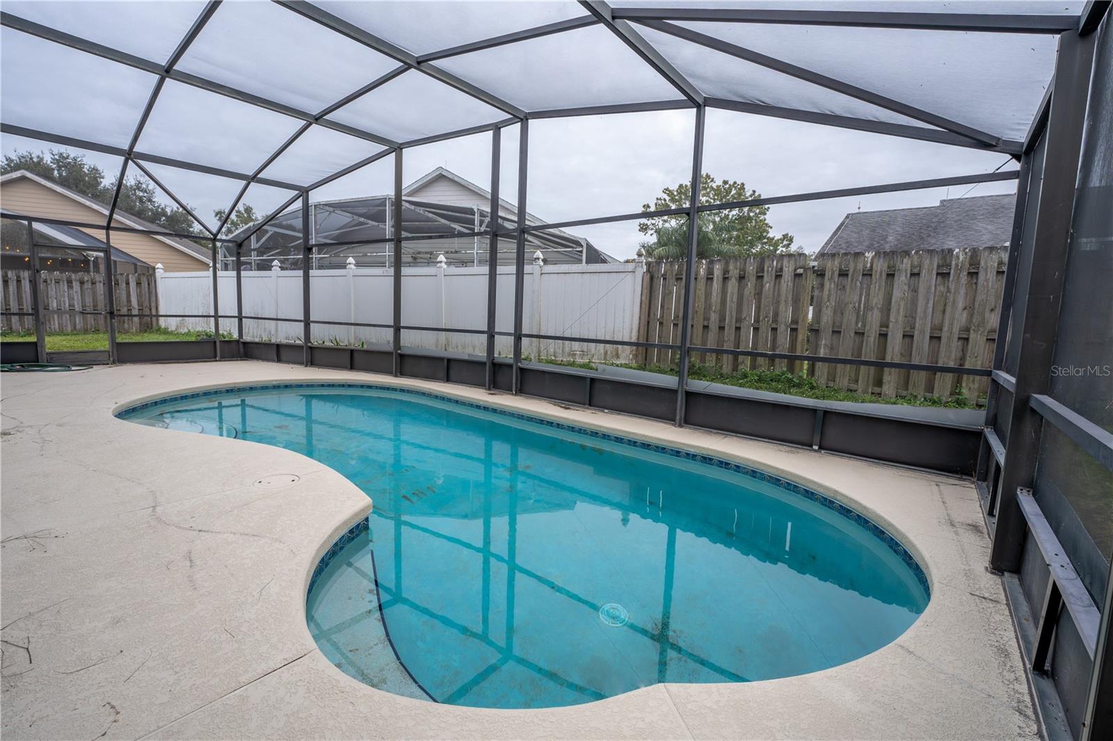 4636 OSCEOLA POINT TRL, KISSIMMEE, FL, 34746