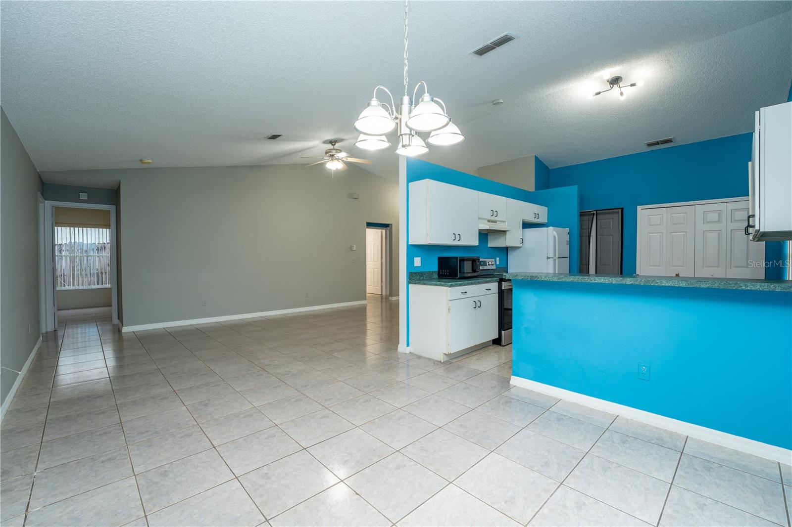 4636 OSCEOLA POINT TRL, KISSIMMEE, FL, 34746