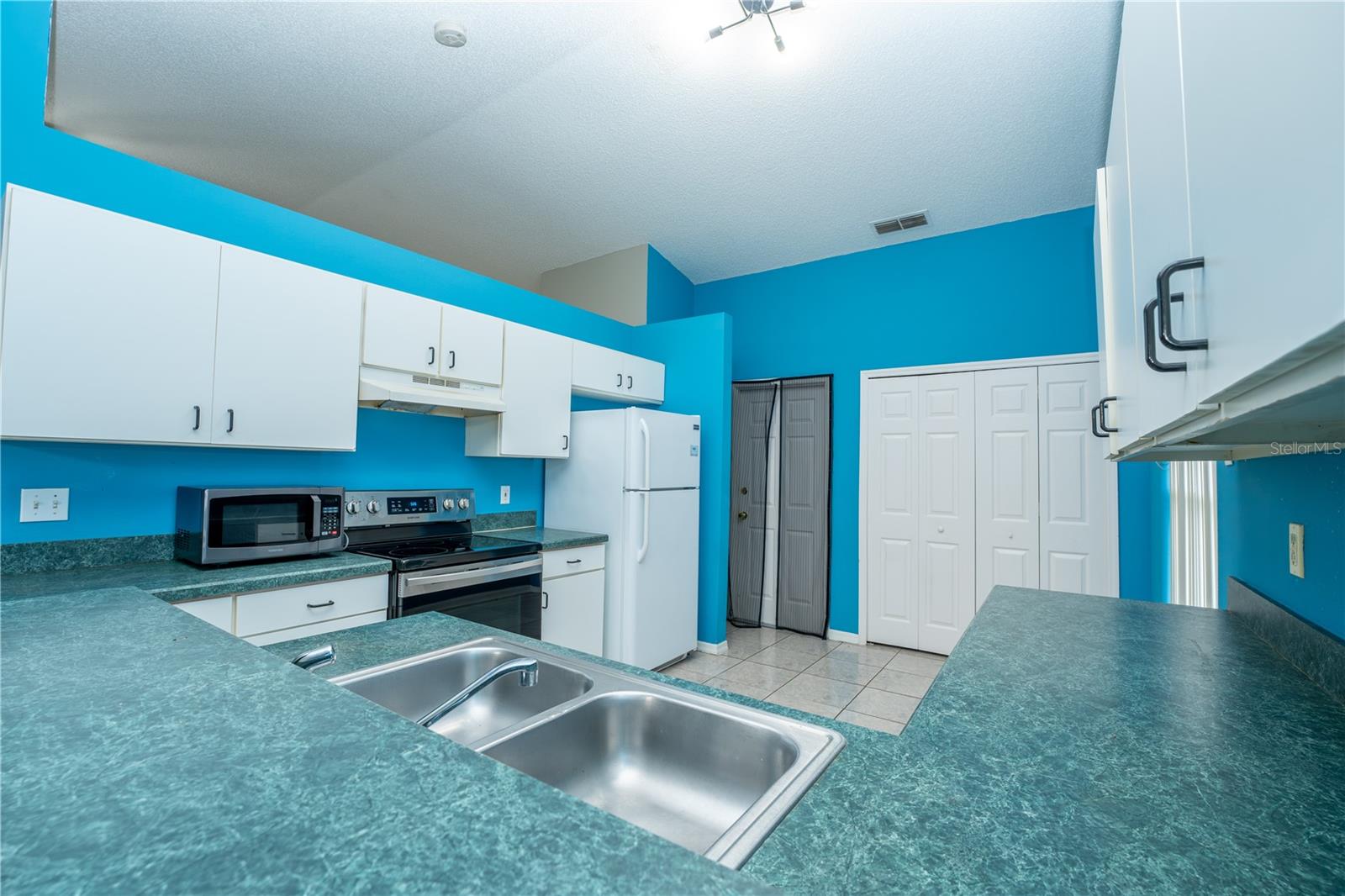 4636 OSCEOLA POINT TRL, KISSIMMEE, FL, 34746