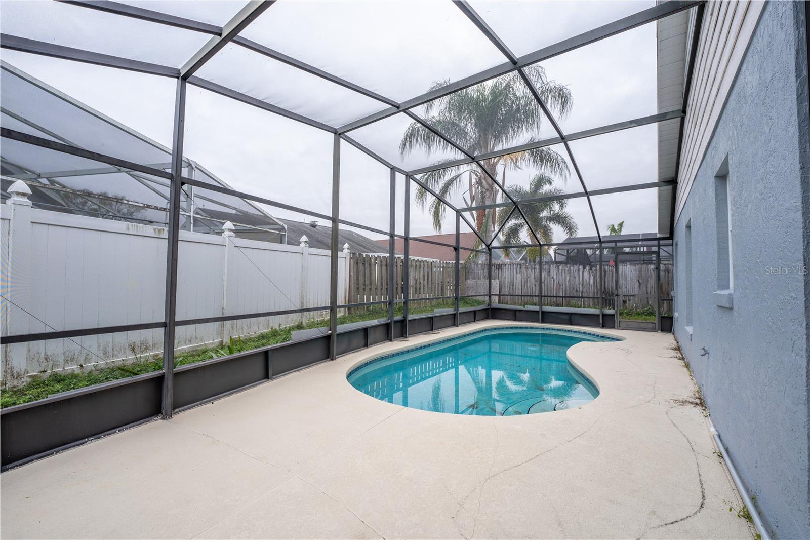 4636 OSCEOLA POINT TRL, KISSIMMEE, FL, 34746