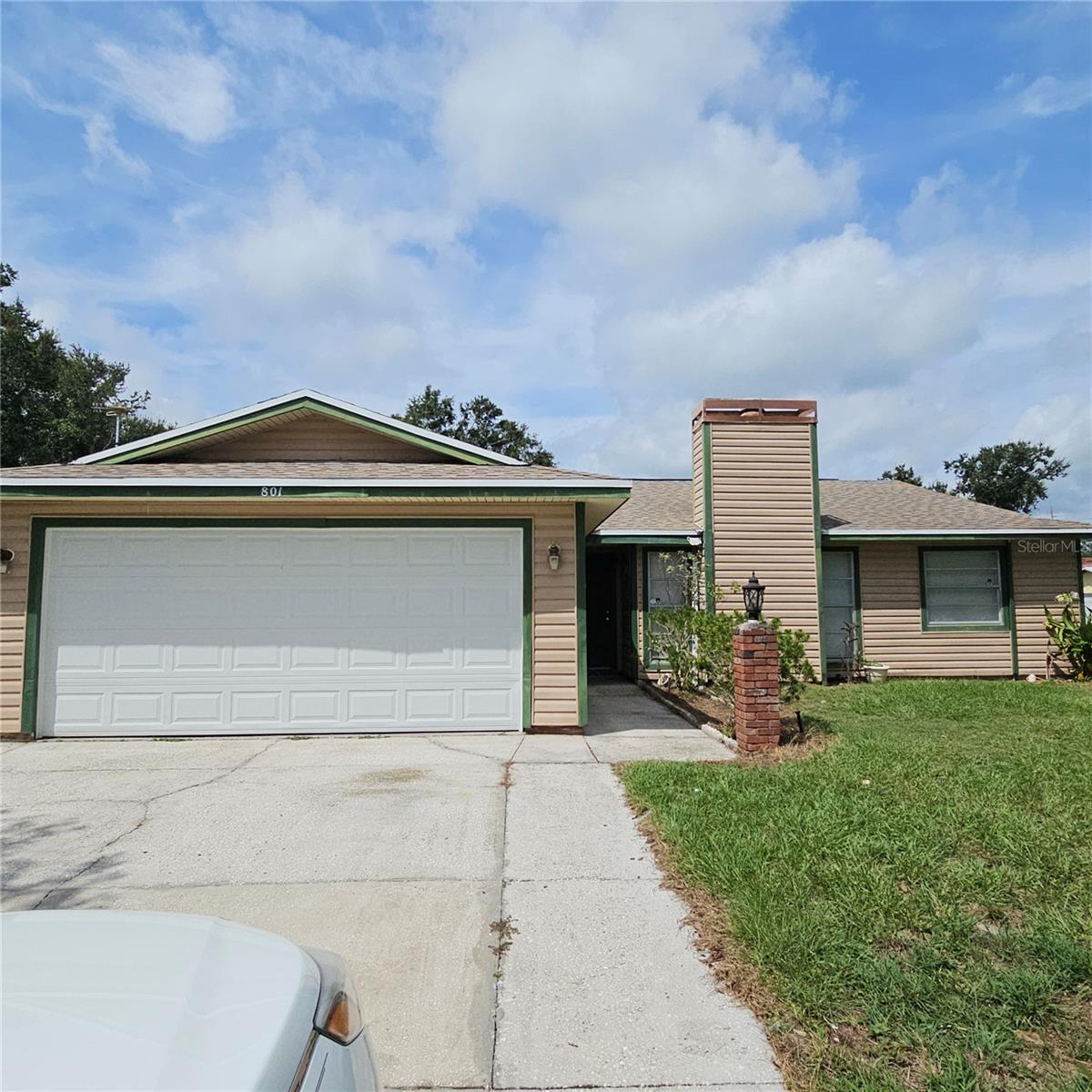 801 CINNAMON DR E, WINTER HAVEN, FL, 33880