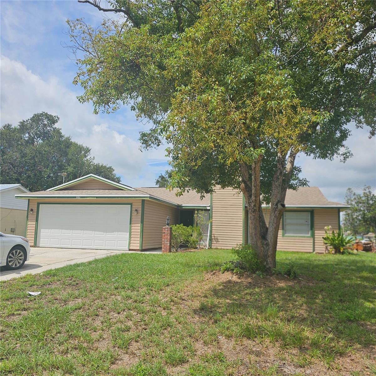 801 CINNAMON DR E, WINTER HAVEN, FL, 33880