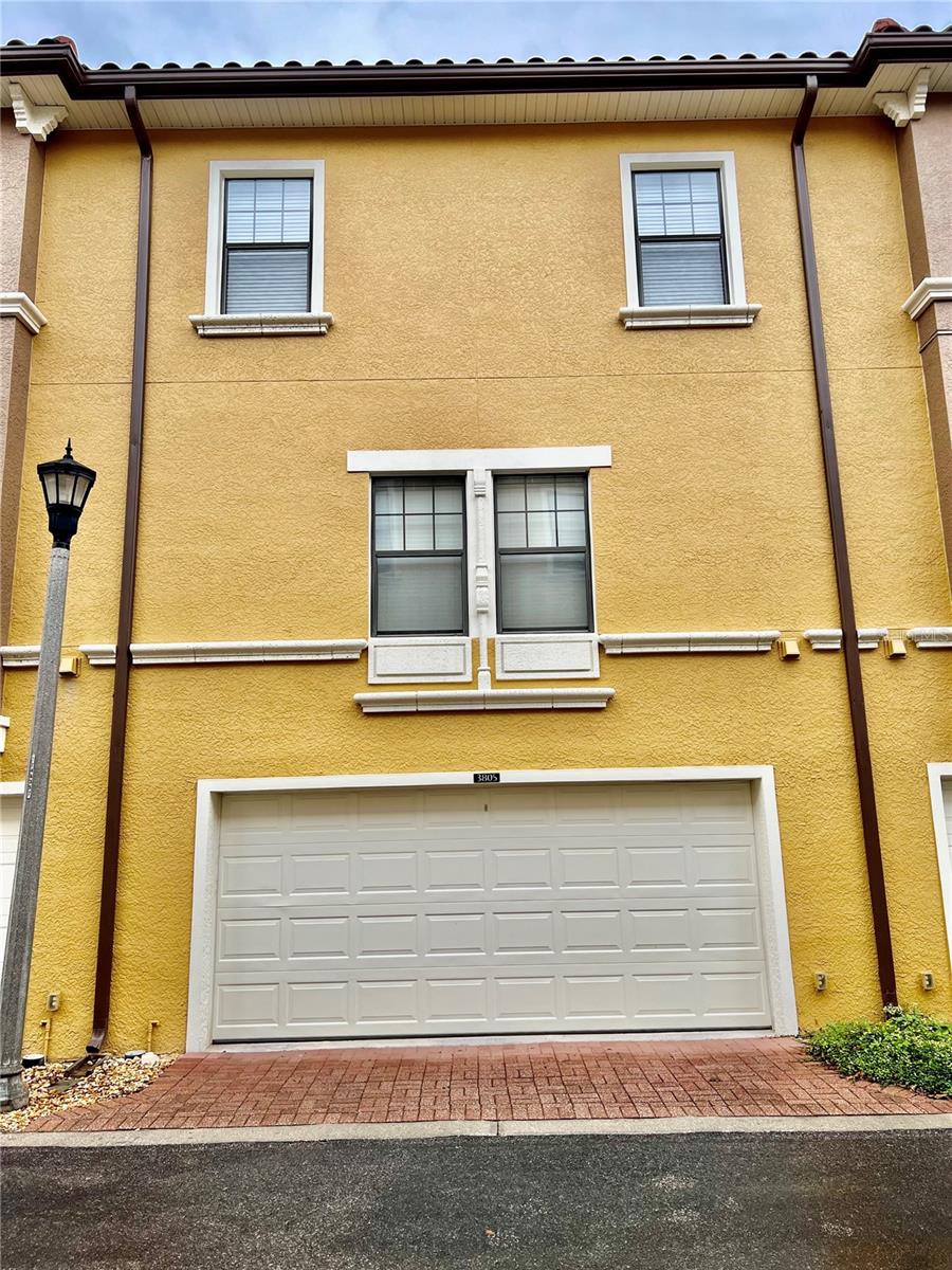 3805 MESSINA DR, LAKE MARY, FL, 32746