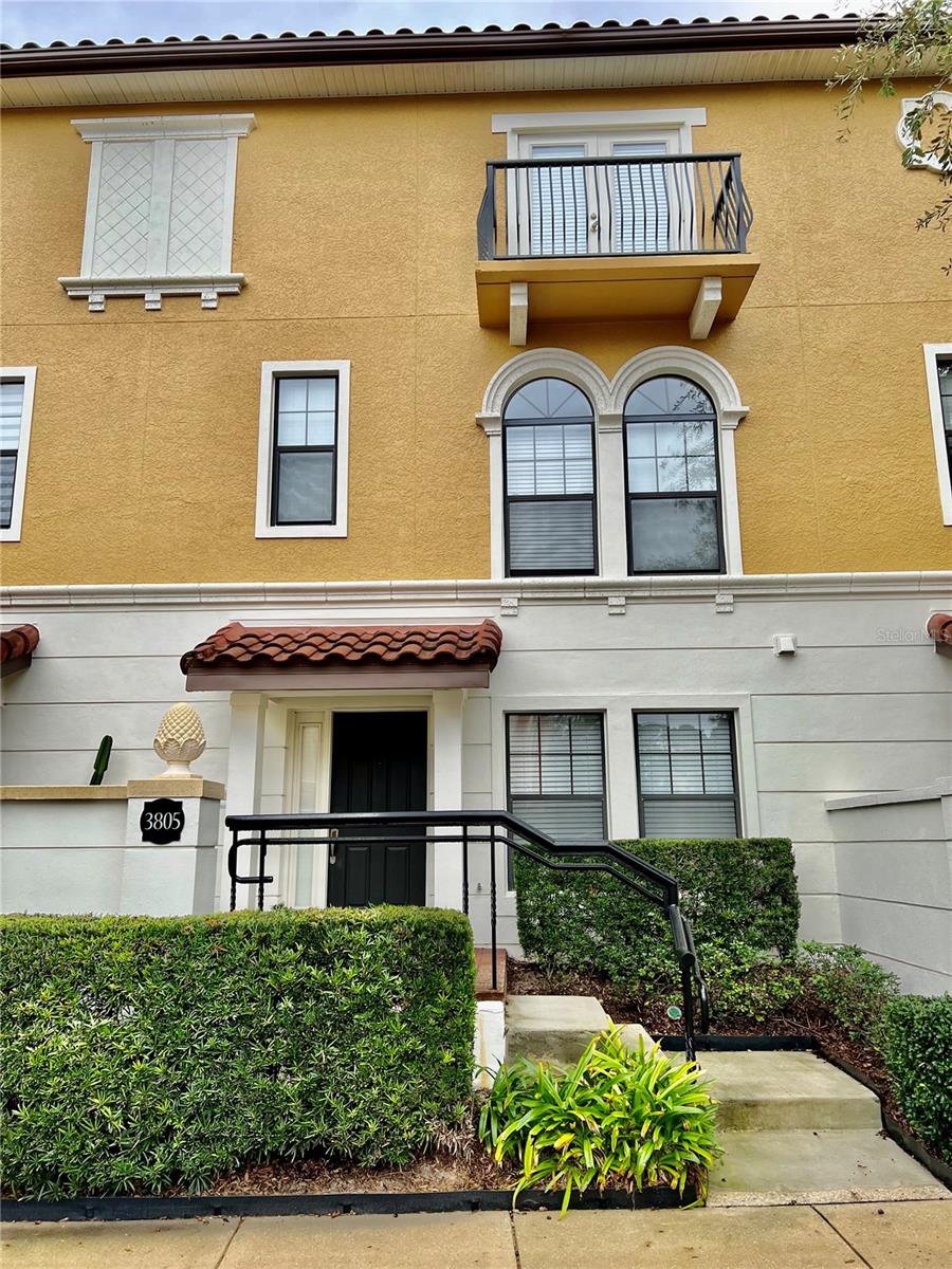 3805 MESSINA DR, LAKE MARY, FL, 32746