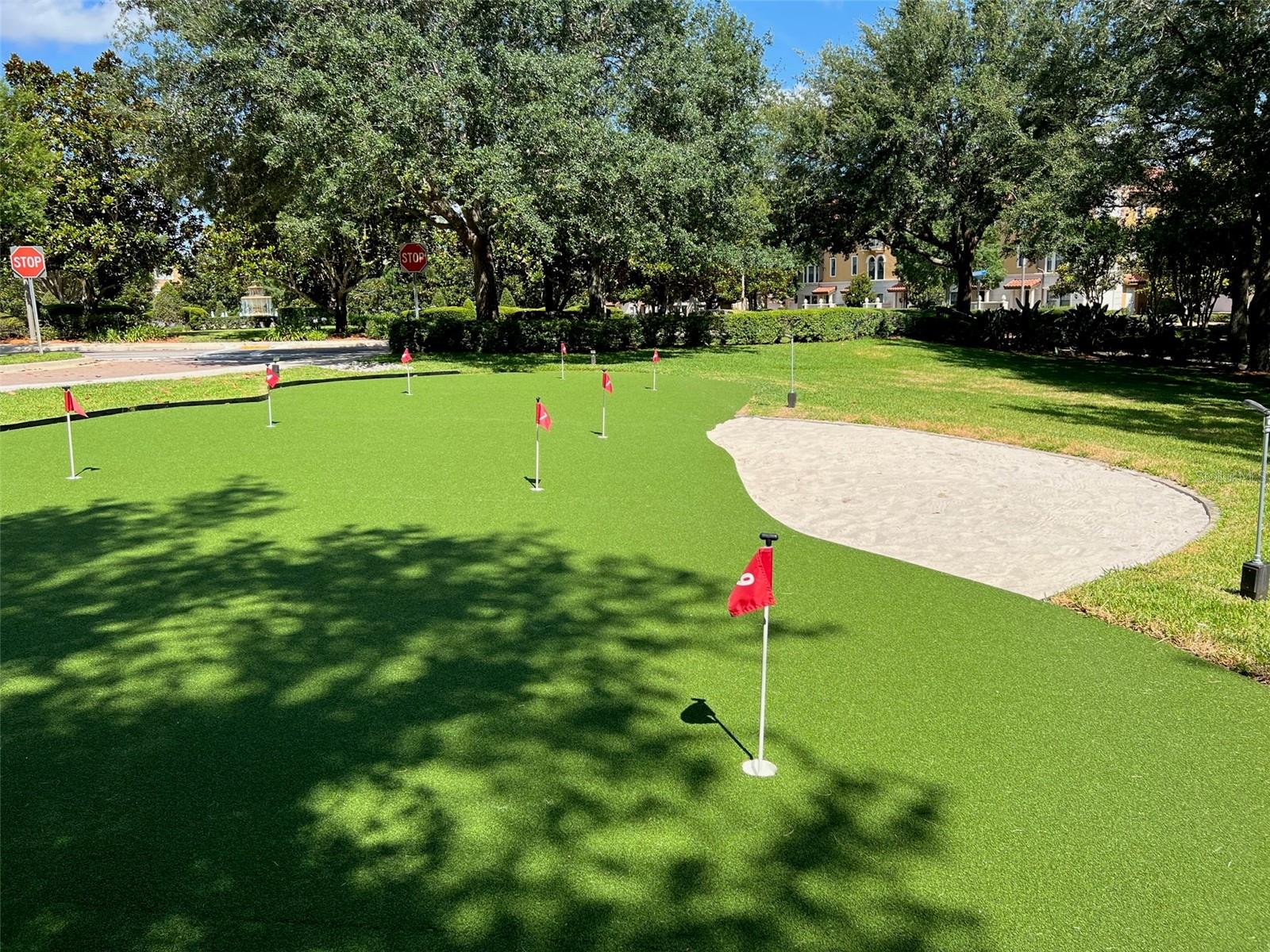 3805 MESSINA DR, LAKE MARY, FL, 32746