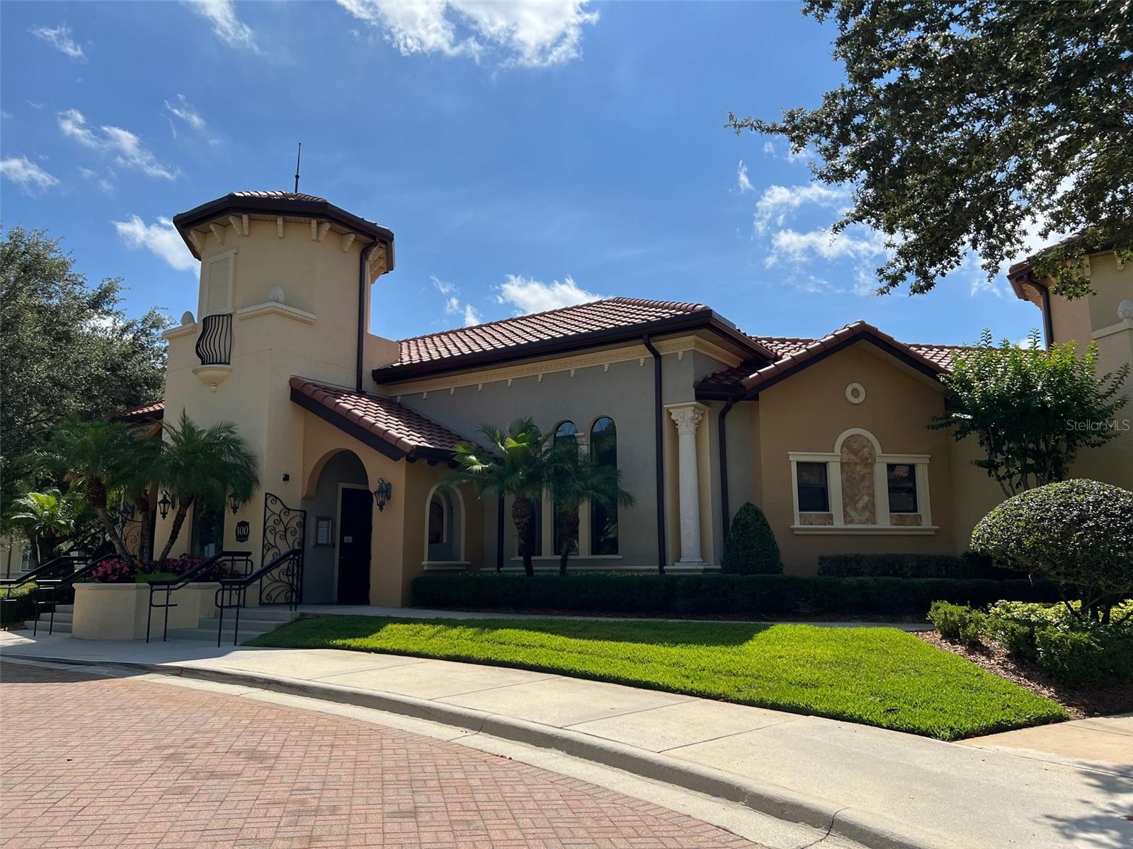 3805 MESSINA DR, LAKE MARY, FL, 32746