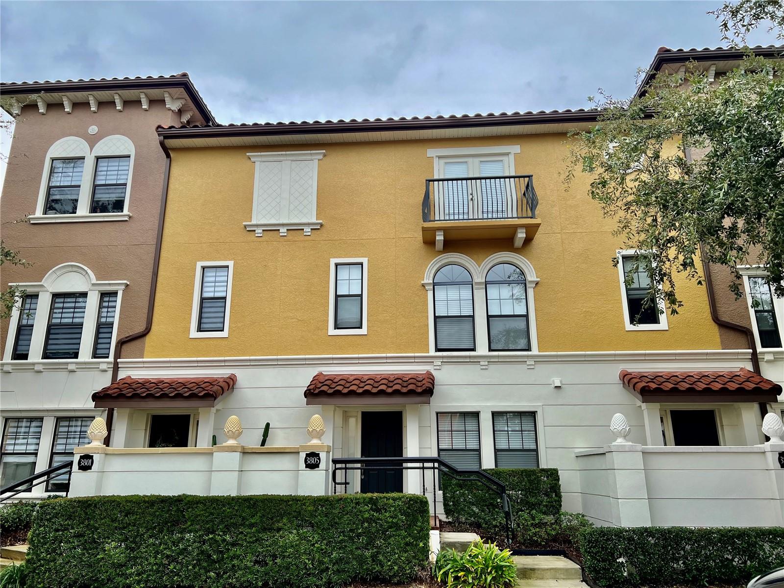 3805 MESSINA DR, LAKE MARY, FL, 32746