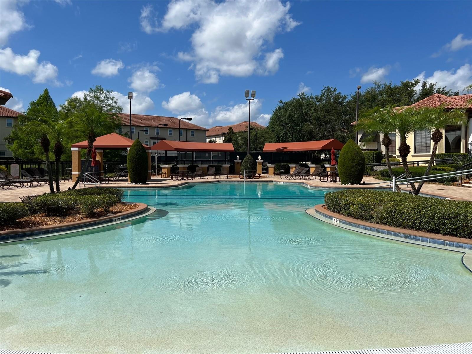 3805 MESSINA DR, LAKE MARY, FL, 32746