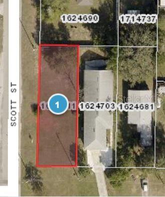 833 SCOTT ST, CLERMONT, FL, 34711