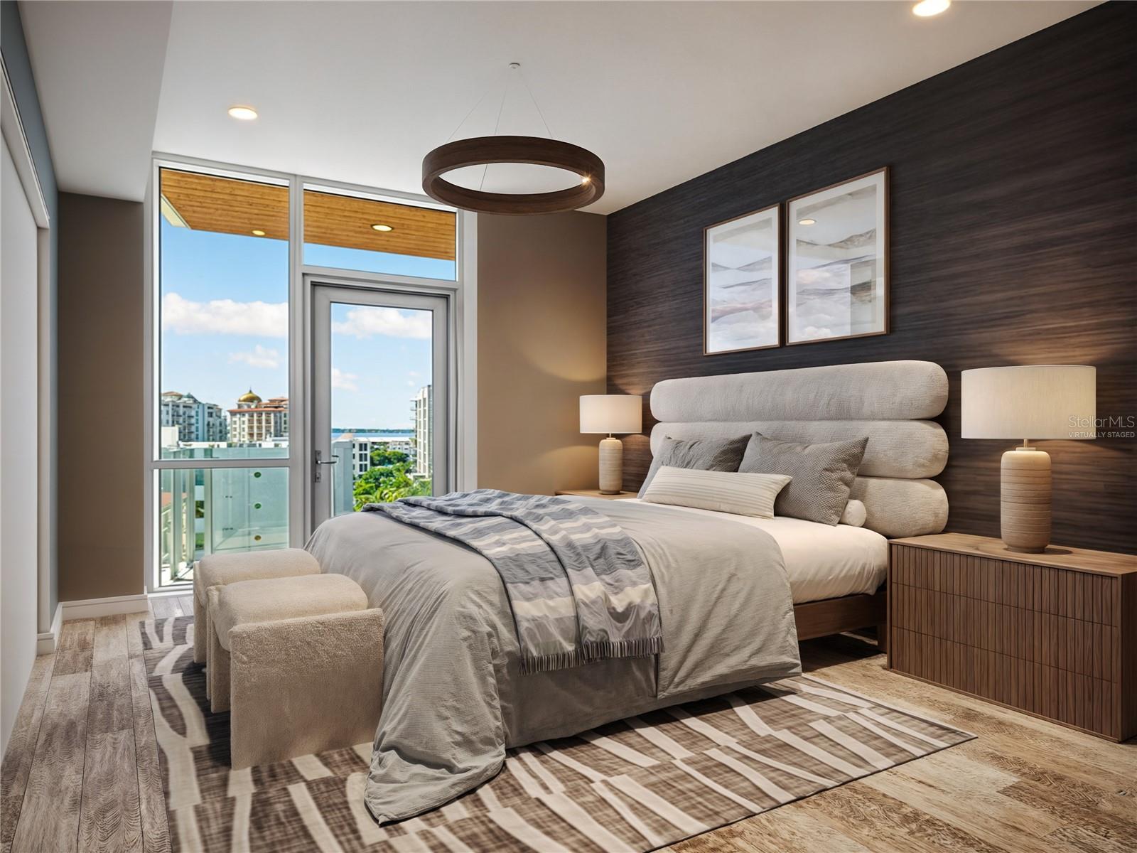111 GOLDEN GATE PT #602, SARASOTA, FL, 34236