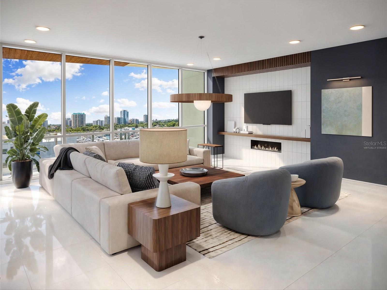 111 GOLDEN GATE PT #602, SARASOTA, FL, 34236