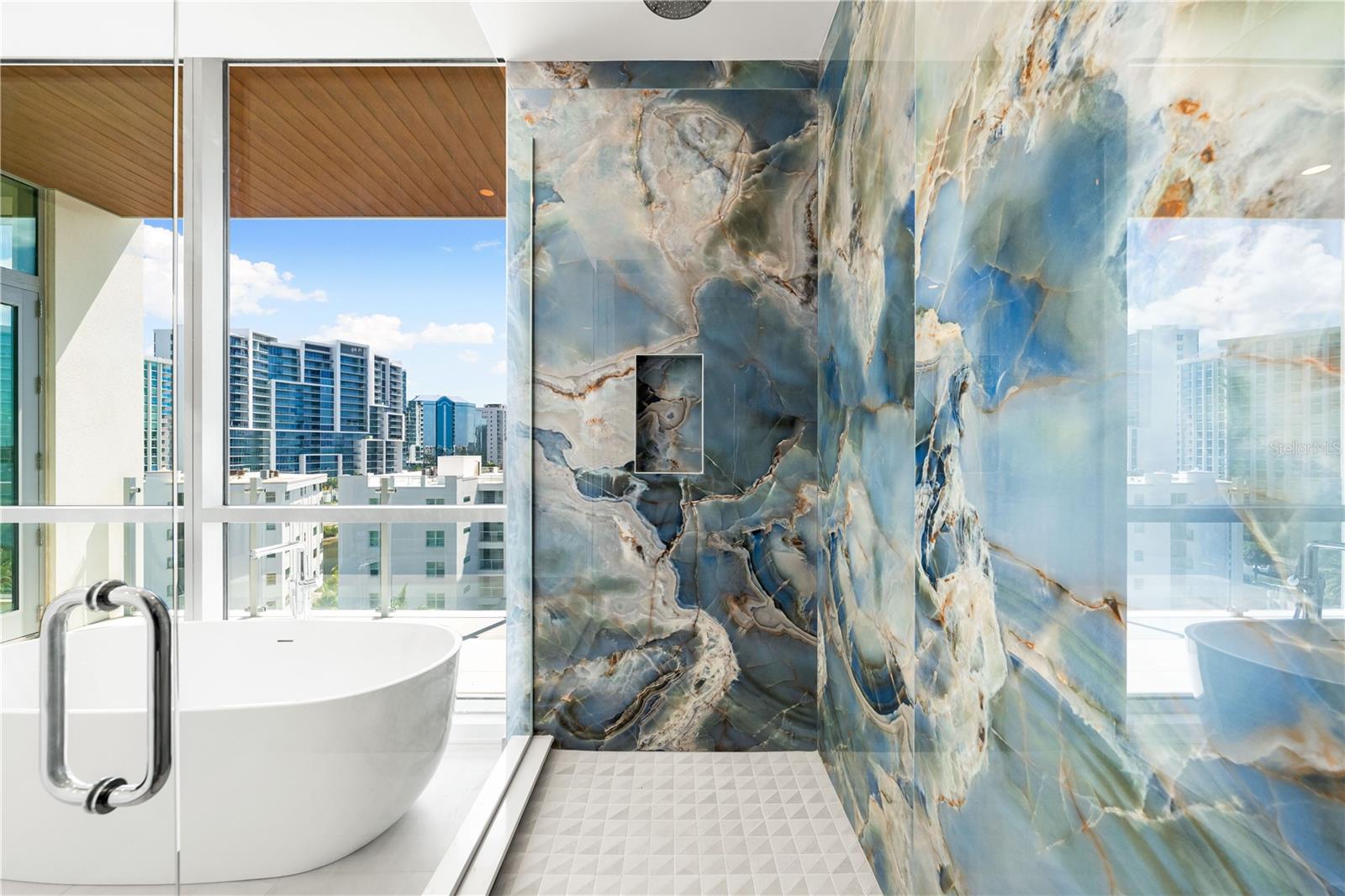 111 GOLDEN GATE PT #602, SARASOTA, FL, 34236