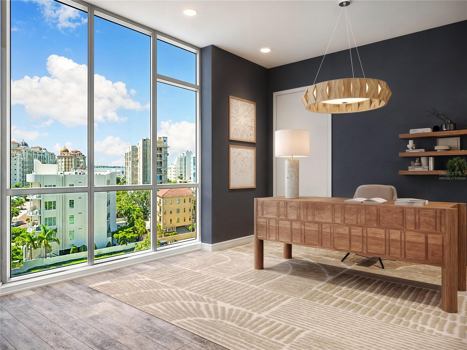 111 GOLDEN GATE PT #602, SARASOTA, FL, 34236