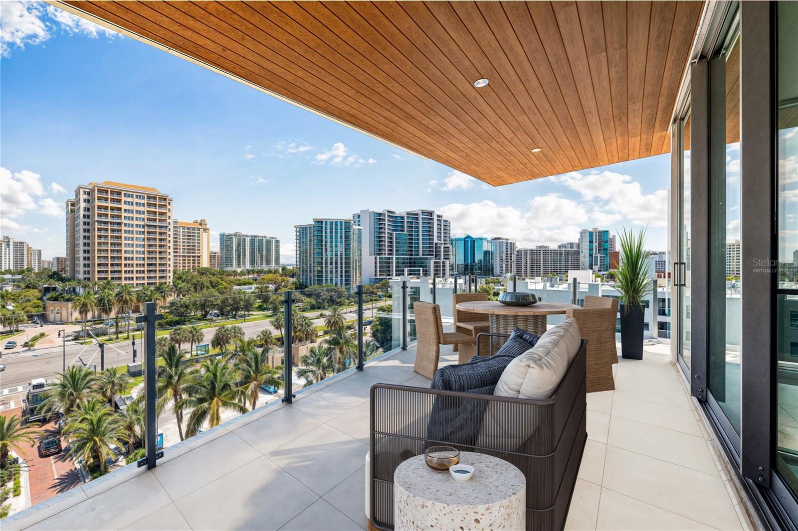111 GOLDEN GATE PT #602, SARASOTA, FL, 34236