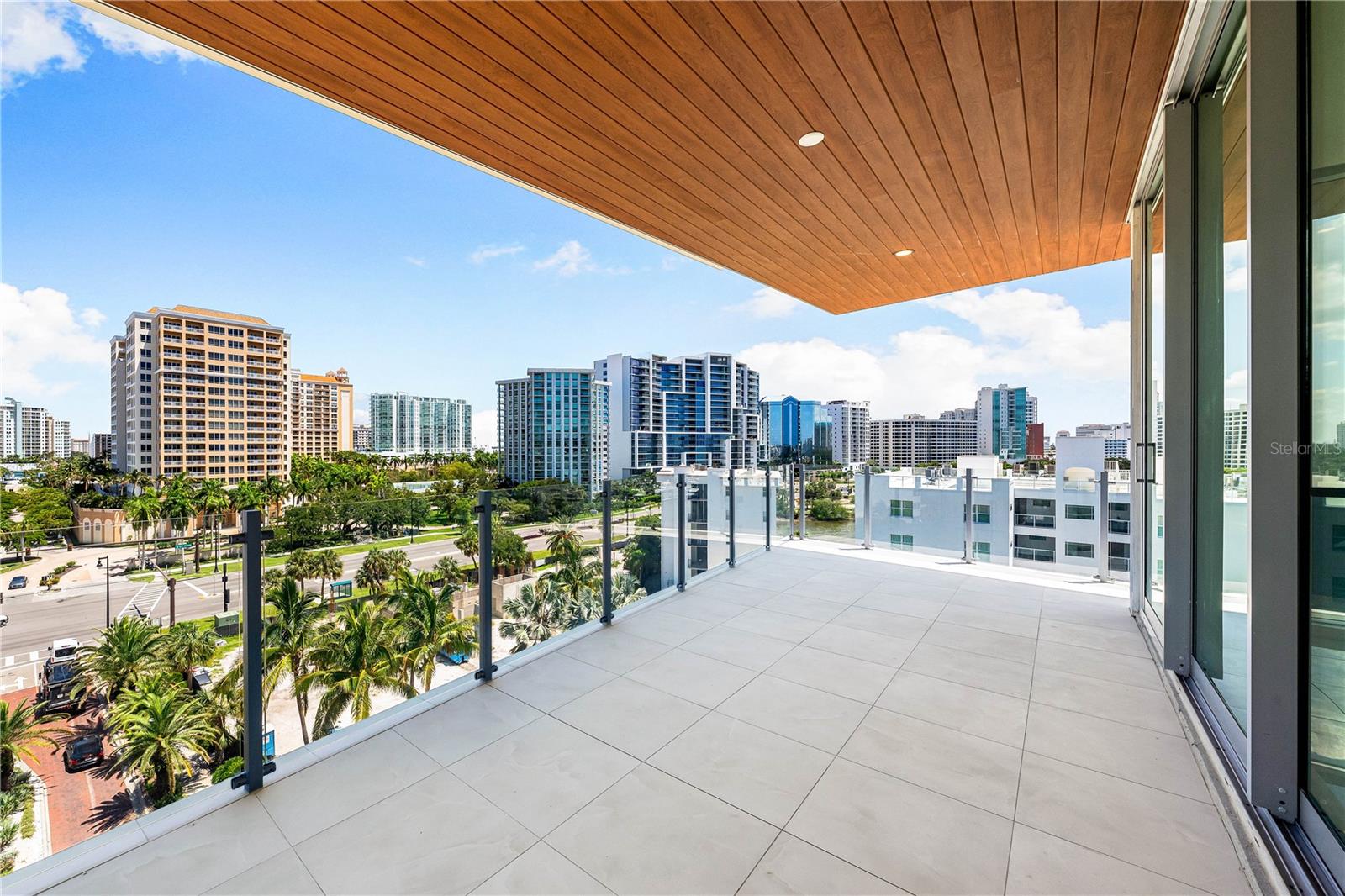 111 GOLDEN GATE PT #602, SARASOTA, FL, 34236