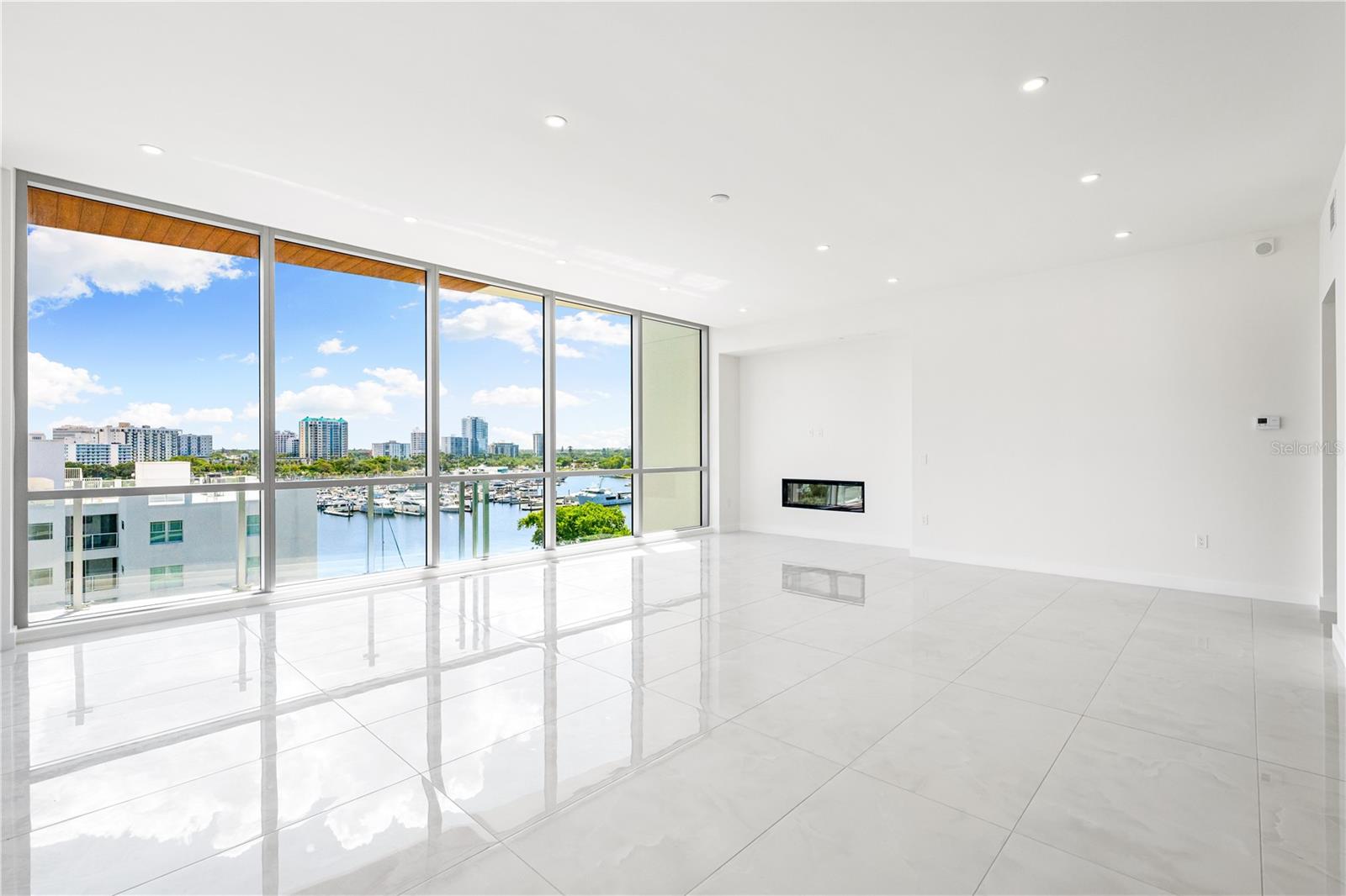 111 GOLDEN GATE PT #602, SARASOTA, FL, 34236