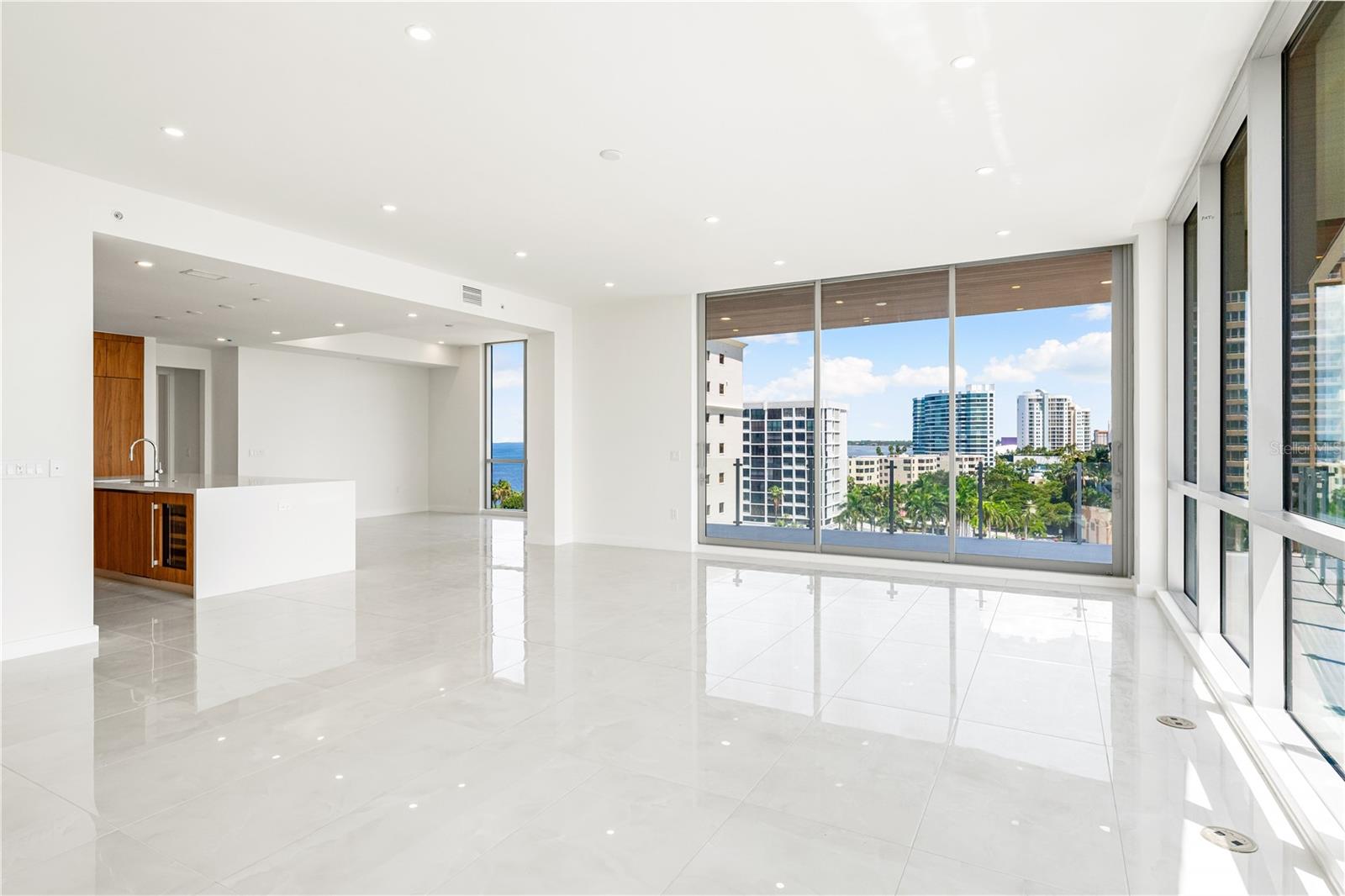 111 GOLDEN GATE PT #602, SARASOTA, FL, 34236
