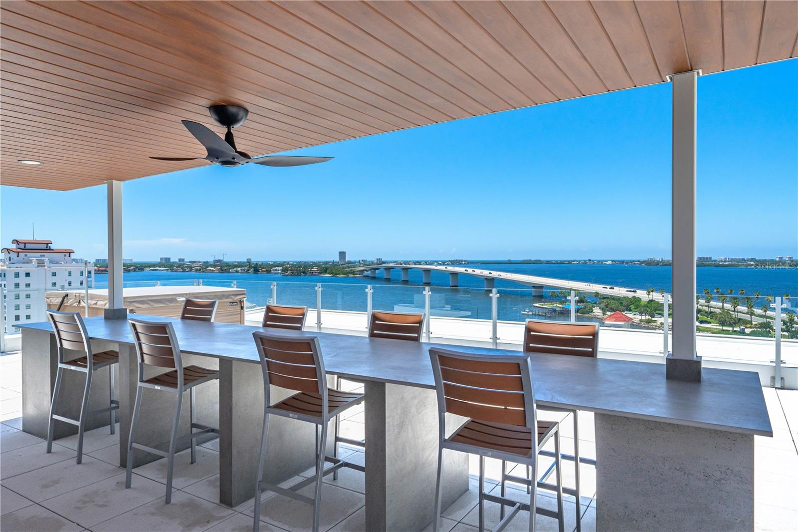 111 GOLDEN GATE PT #602, SARASOTA, FL, 34236