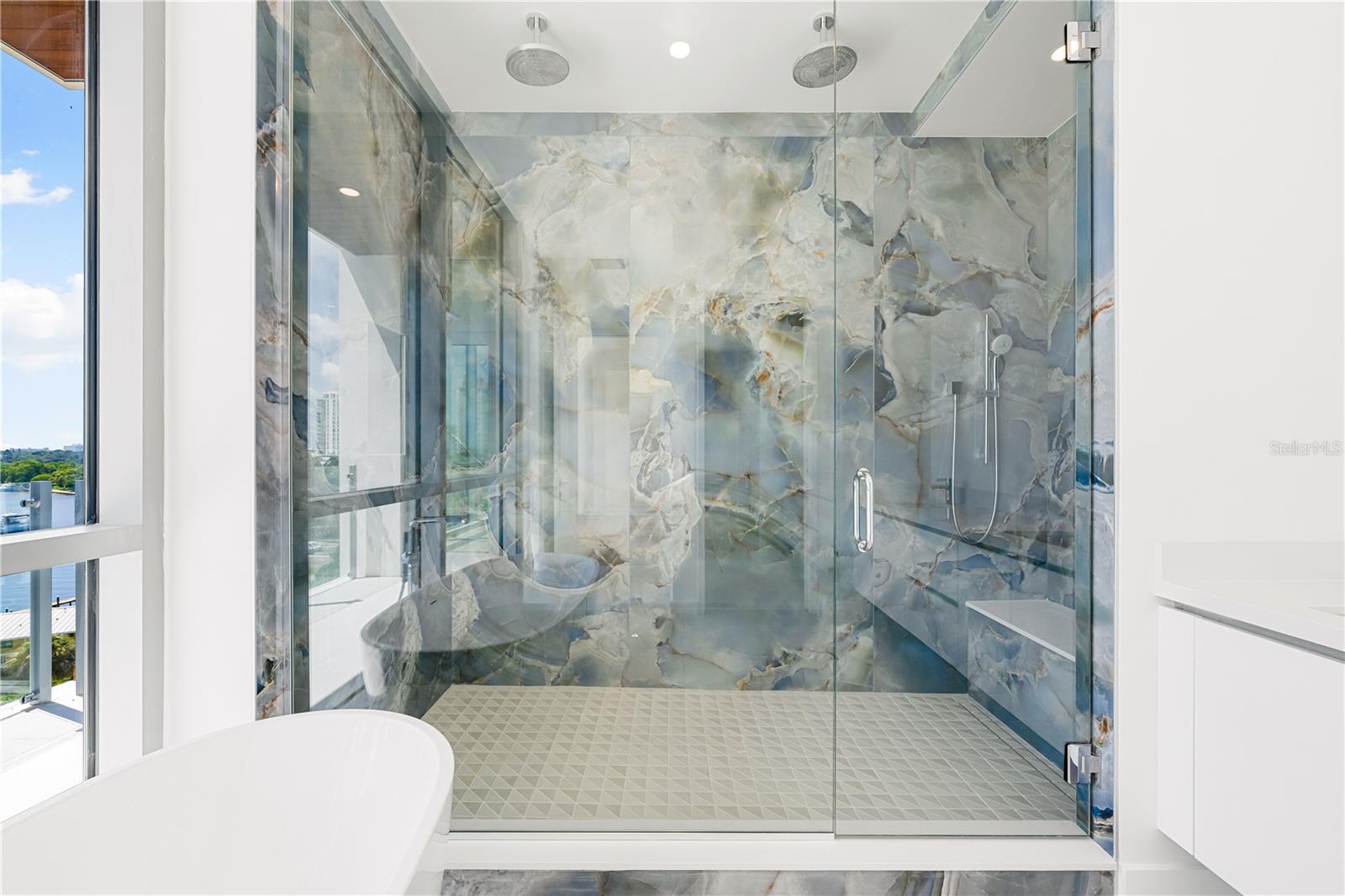 111 GOLDEN GATE PT #602, SARASOTA, FL, 34236