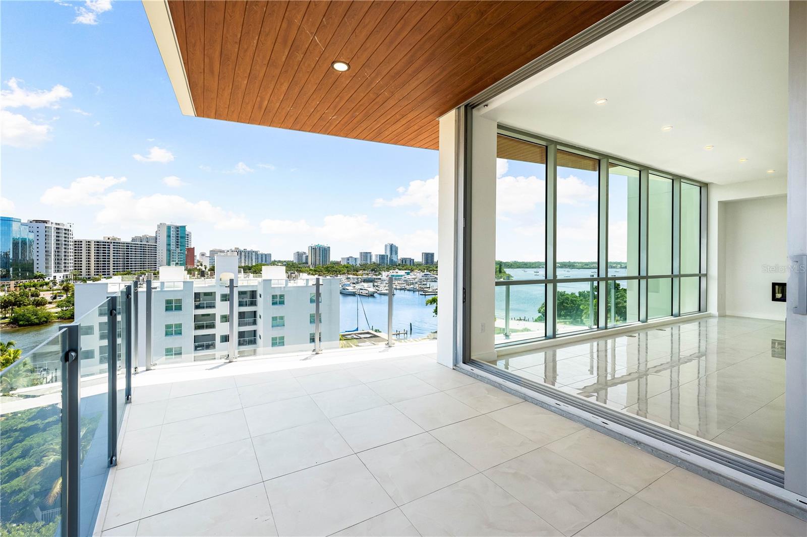 111 GOLDEN GATE PT #602, SARASOTA, FL, 34236