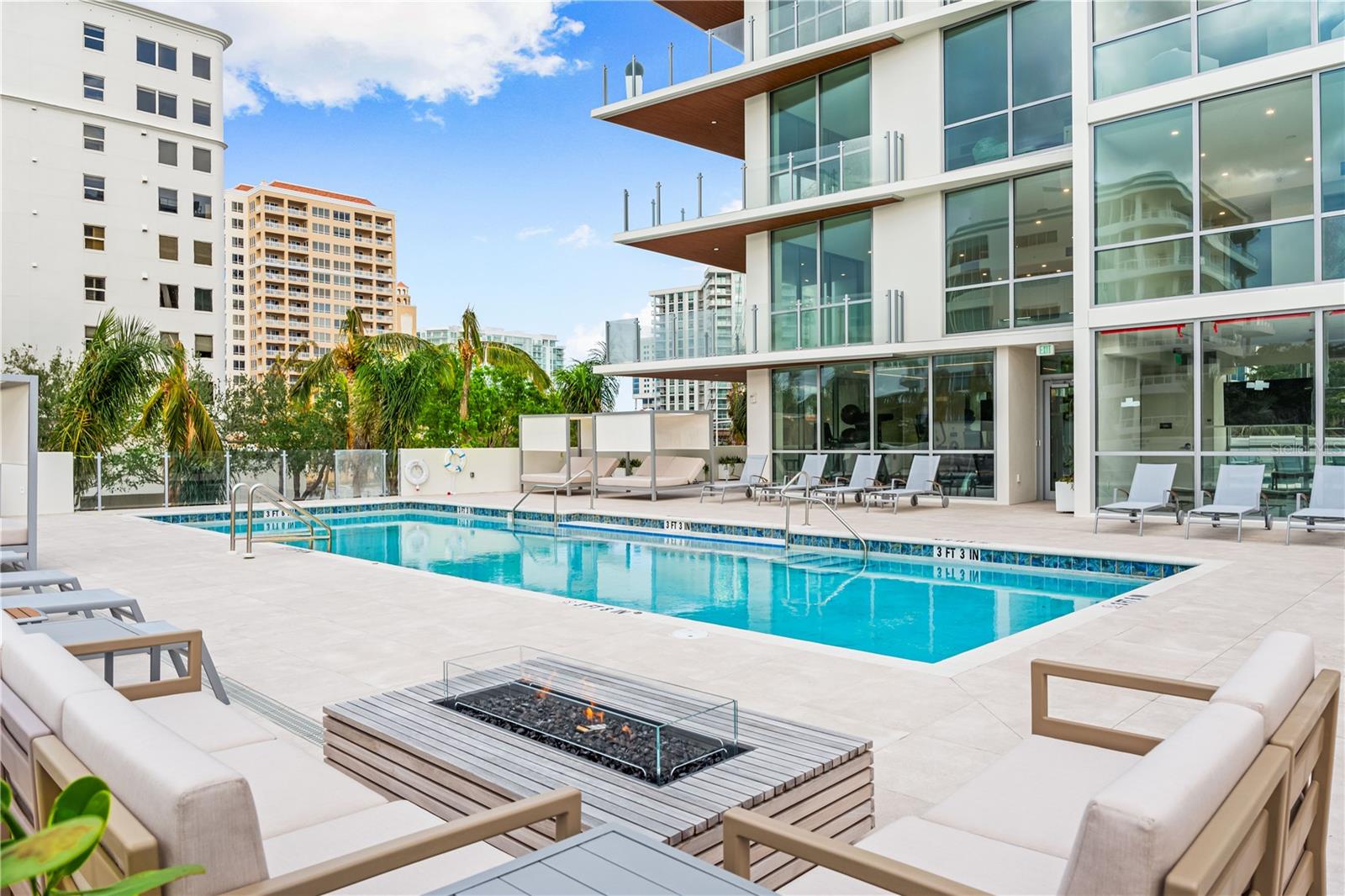 111 GOLDEN GATE PT #602, SARASOTA, FL, 34236