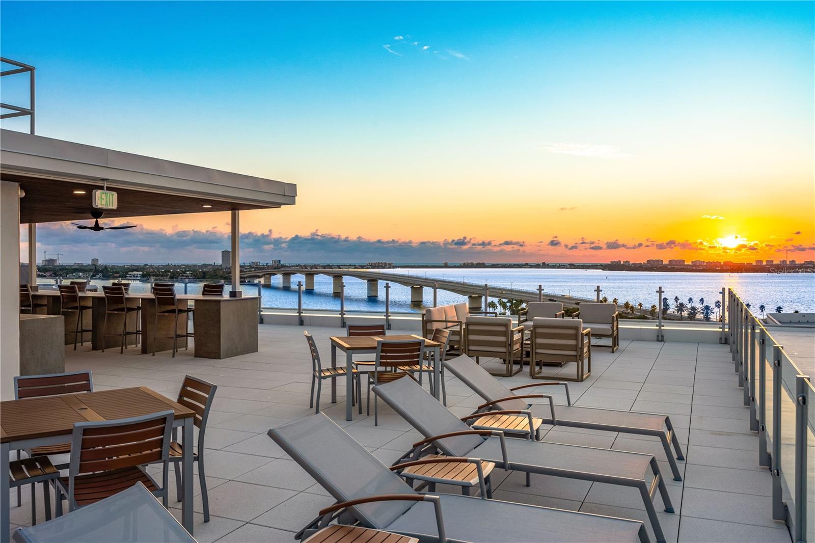 111 GOLDEN GATE PT #602, SARASOTA, FL, 34236