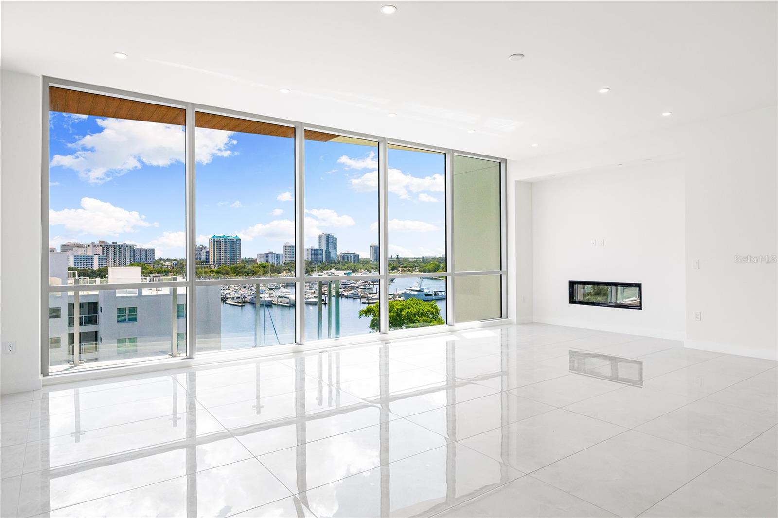 111 GOLDEN GATE PT #602, SARASOTA, FL, 34236