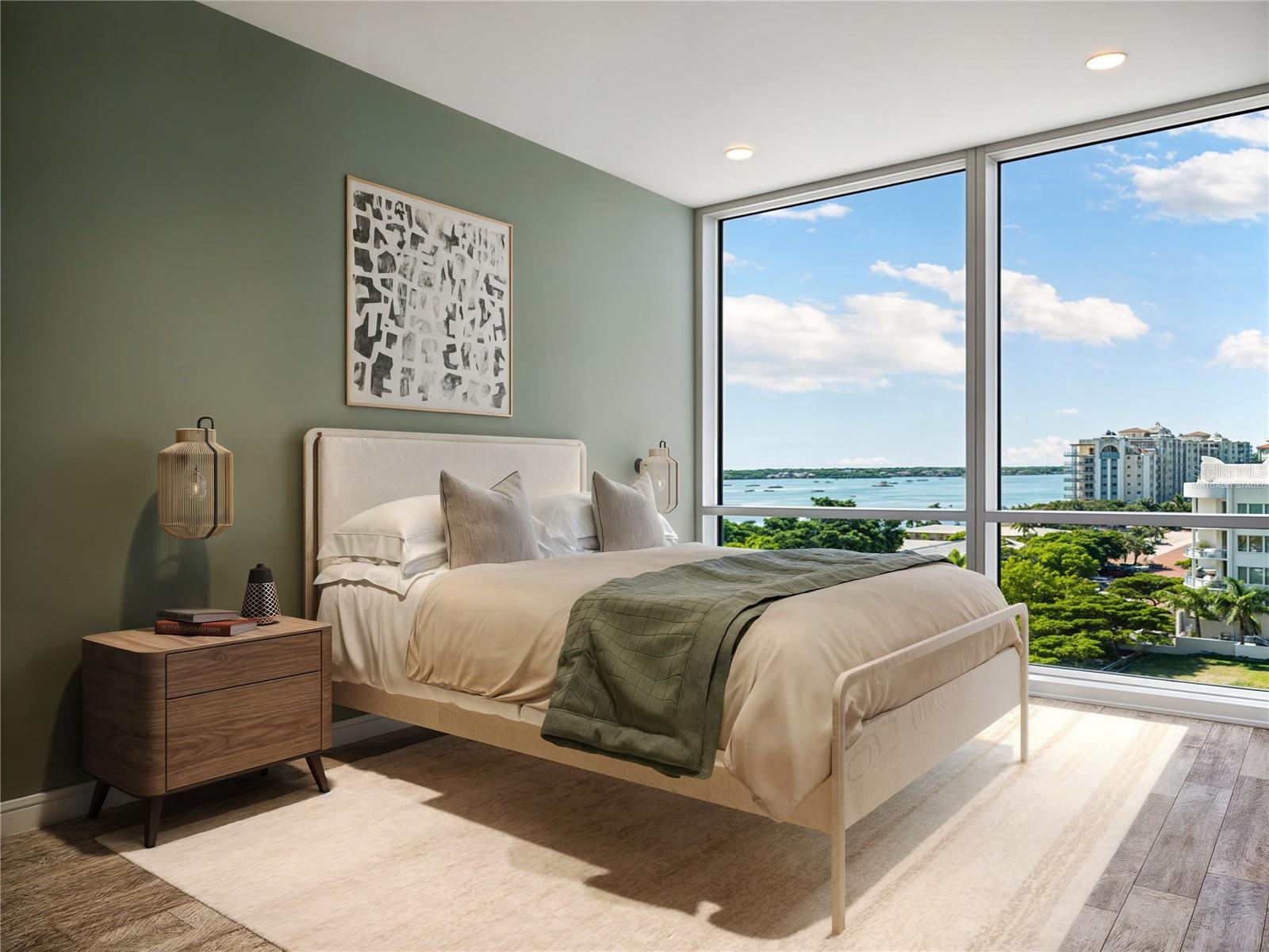 111 GOLDEN GATE PT #602, SARASOTA, FL, 34236