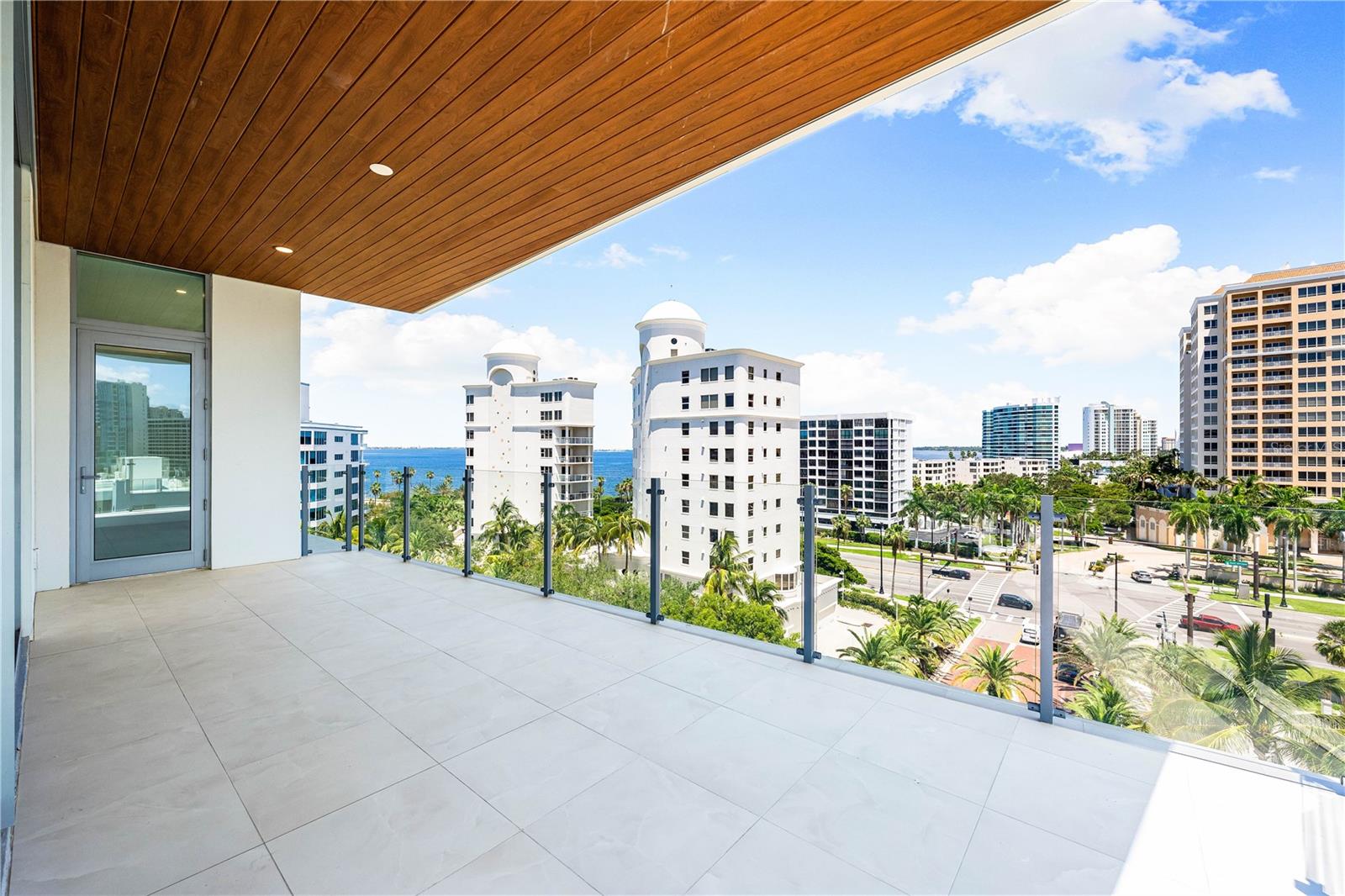 111 GOLDEN GATE PT #602, SARASOTA, FL, 34236