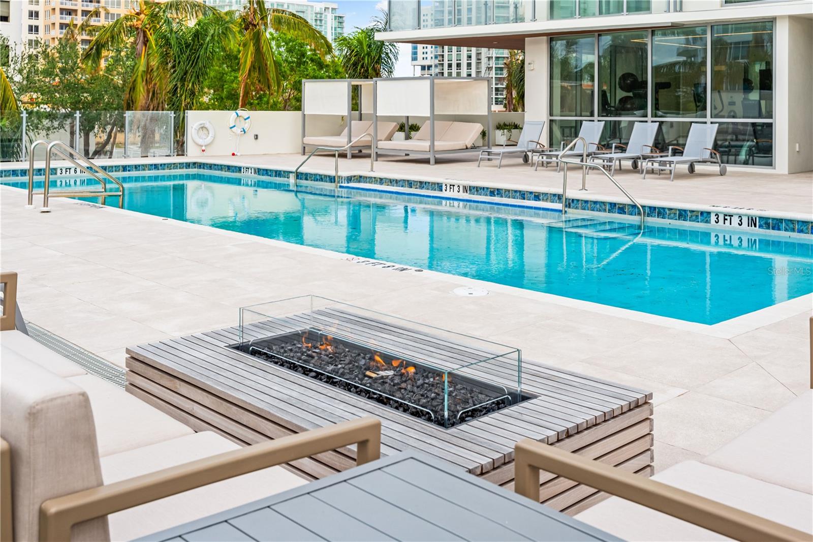 111 GOLDEN GATE PT #602, SARASOTA, FL, 34236