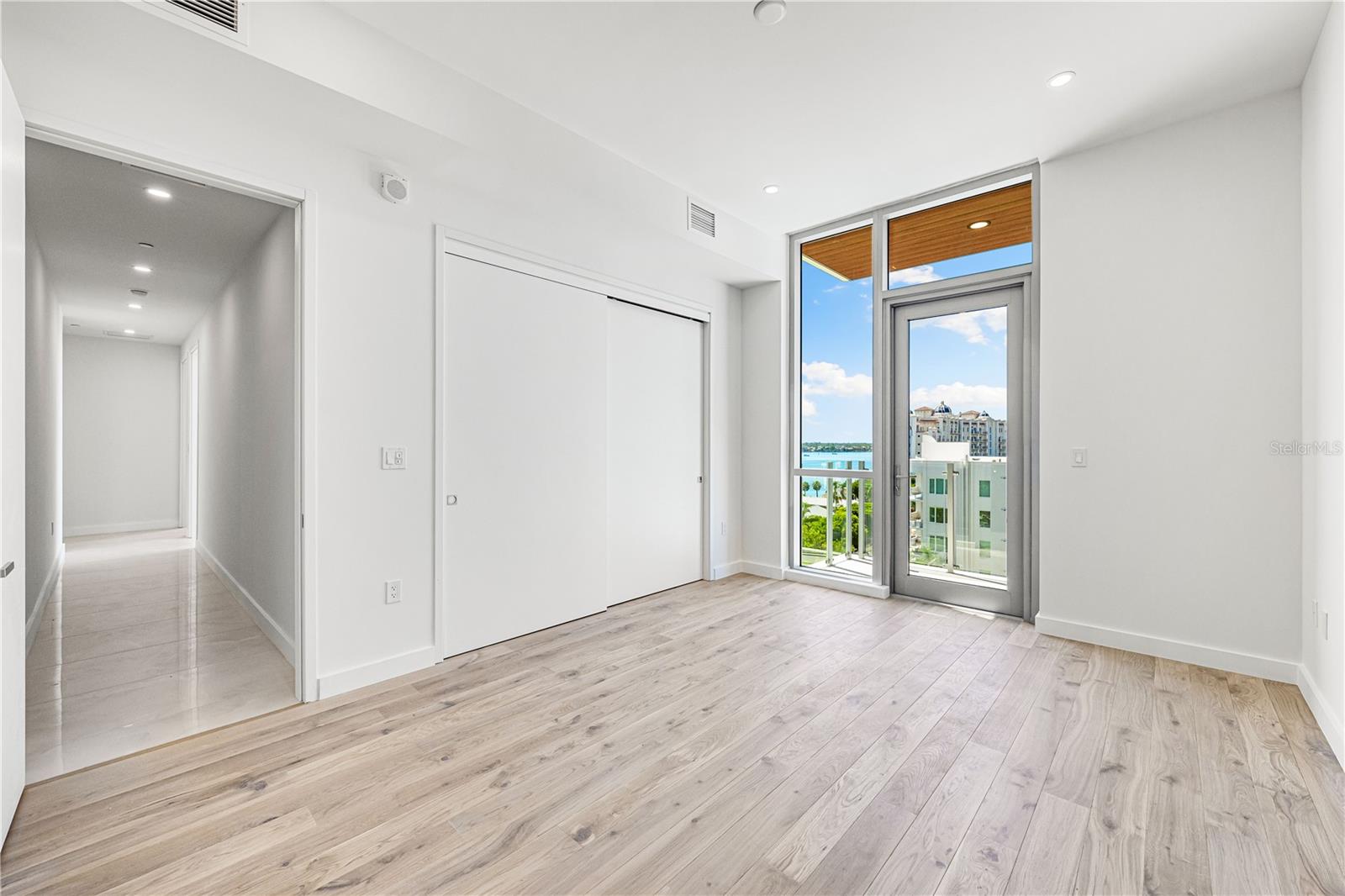 111 GOLDEN GATE PT #602, SARASOTA, FL, 34236