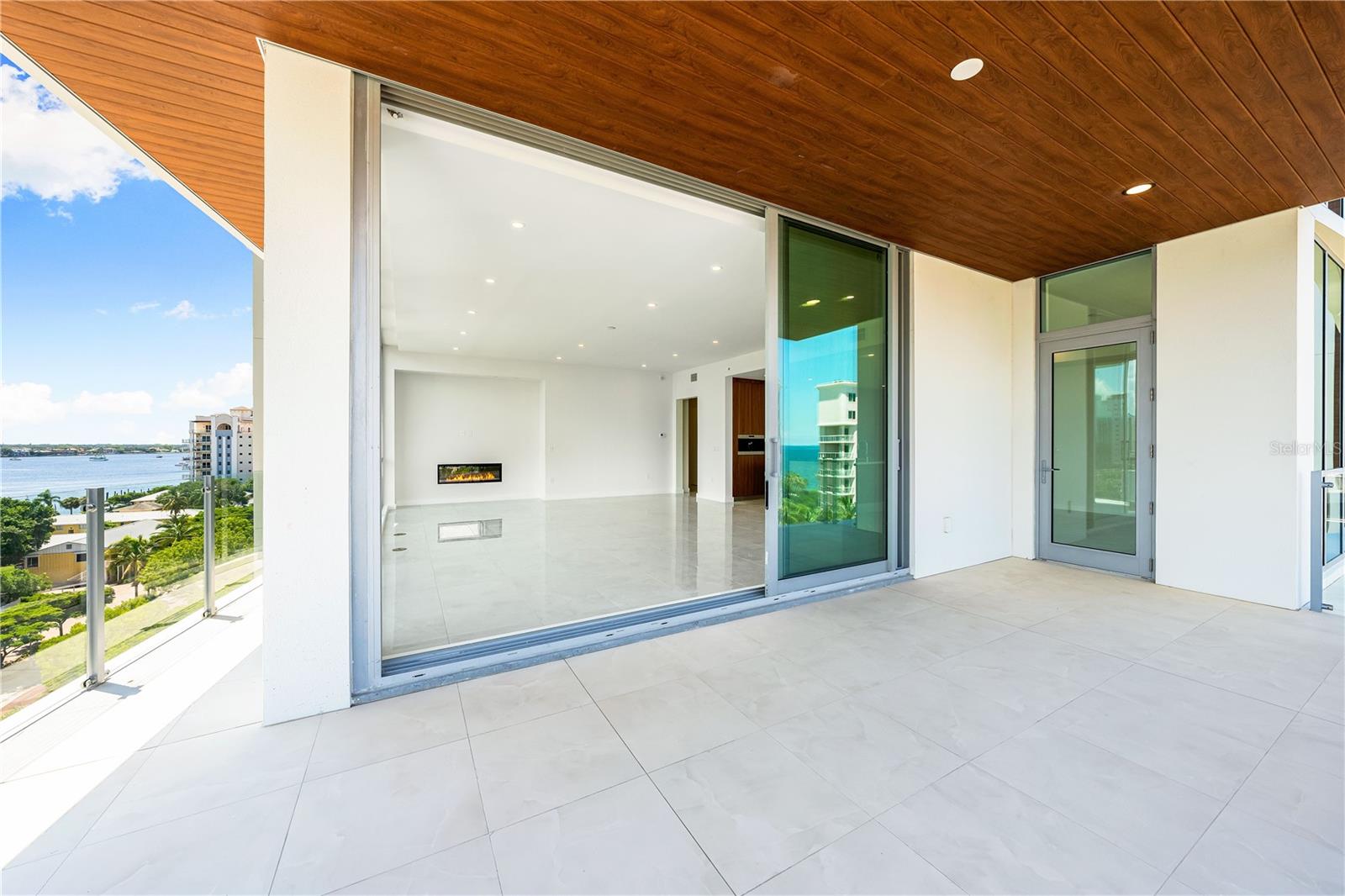 111 GOLDEN GATE PT #602, SARASOTA, FL, 34236