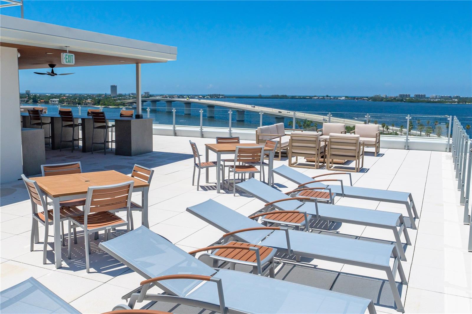 111 GOLDEN GATE PT #602, SARASOTA, FL, 34236