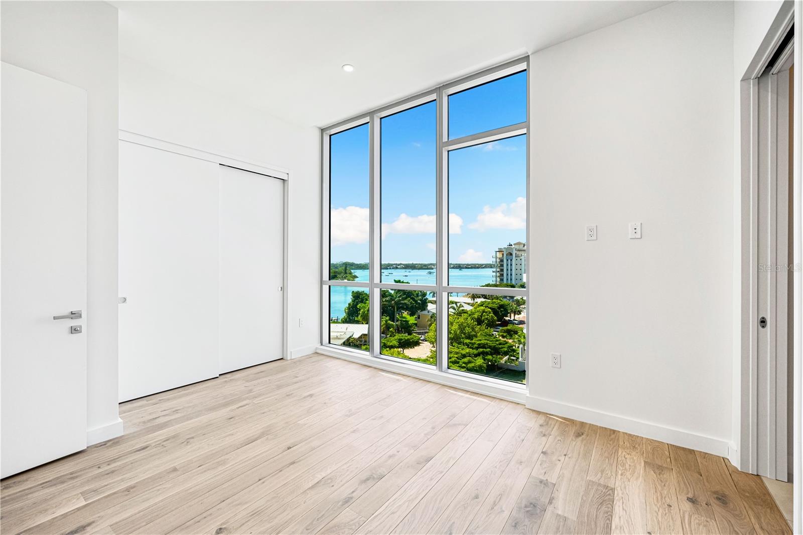 111 GOLDEN GATE PT #602, SARASOTA, FL, 34236