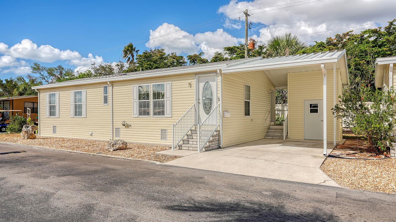 5 SOUTHWINDS DR, SARASOTA, FL, 34231