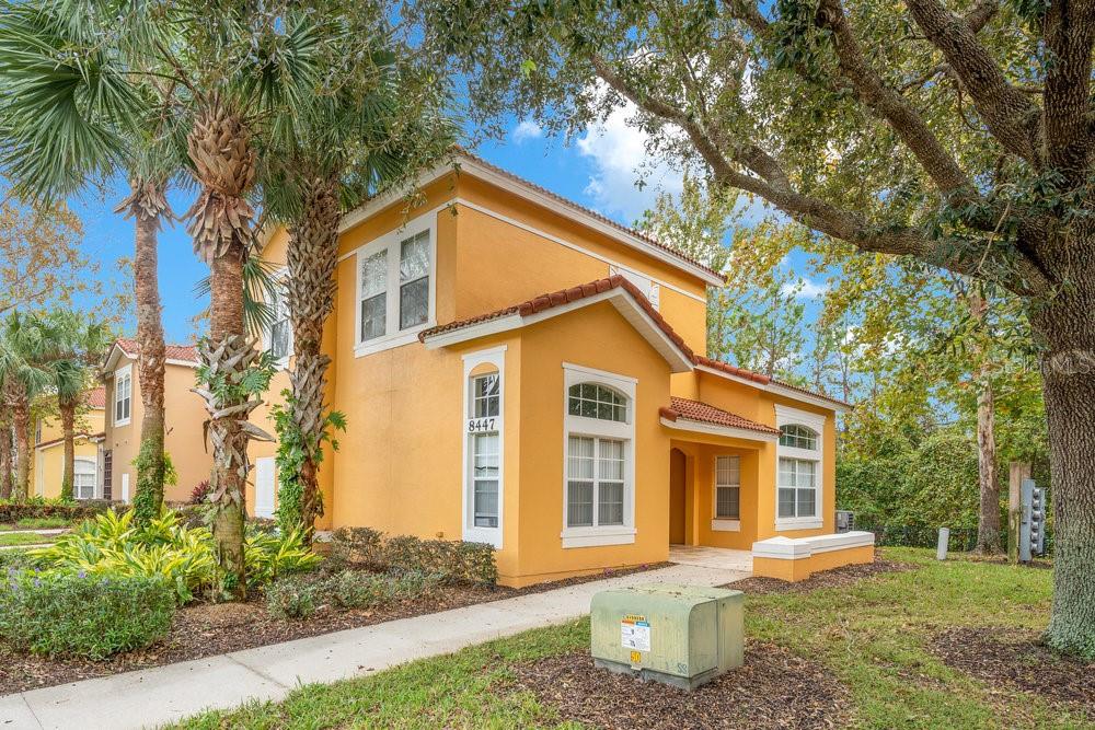 8447 CRYSTAL COVE LOOP, KISSIMMEE, FL, 34747