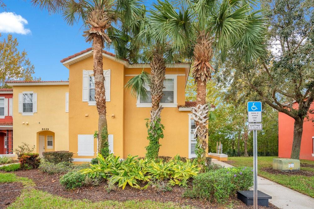 8447 CRYSTAL COVE LOOP, KISSIMMEE, FL, 34747