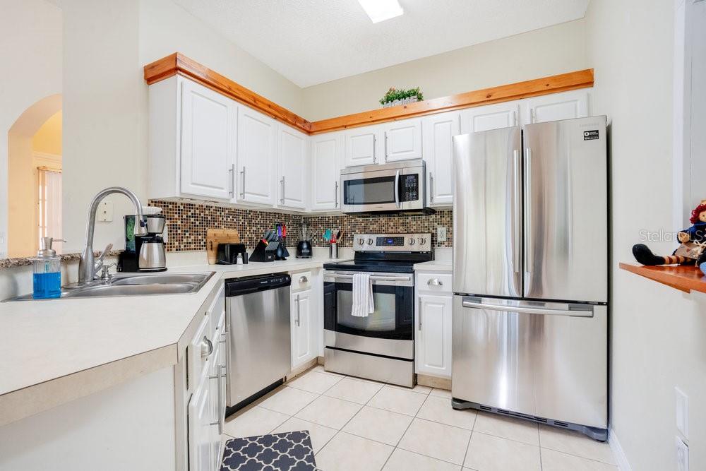 8447 CRYSTAL COVE LOOP, KISSIMMEE, FL, 34747