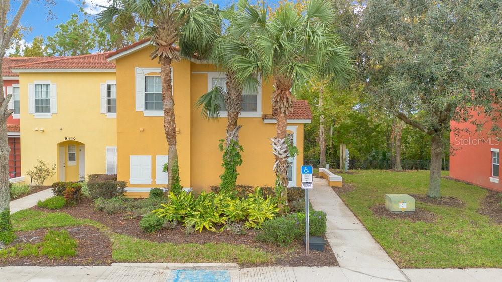 8447 CRYSTAL COVE LOOP, KISSIMMEE, FL, 34747