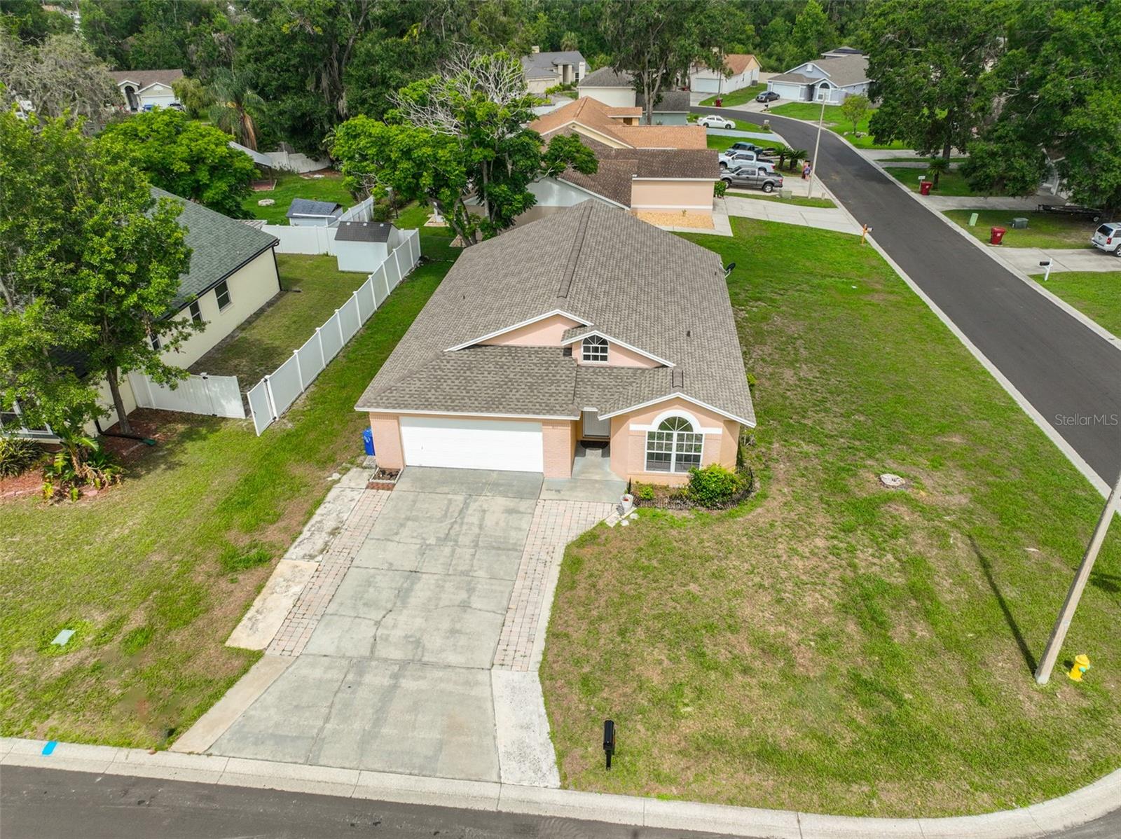 311 SUGAR CREEK DR, PLANT CITY, FL, 33563