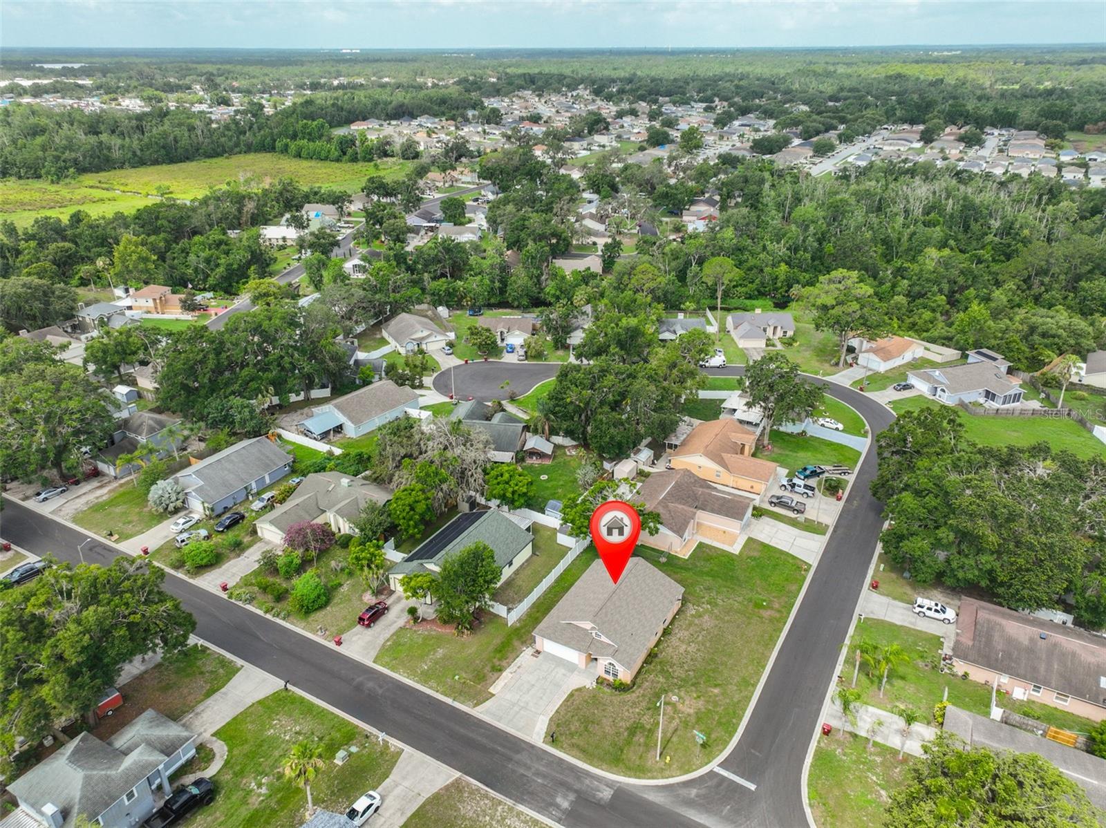 311 SUGAR CREEK DR, PLANT CITY, FL, 33563