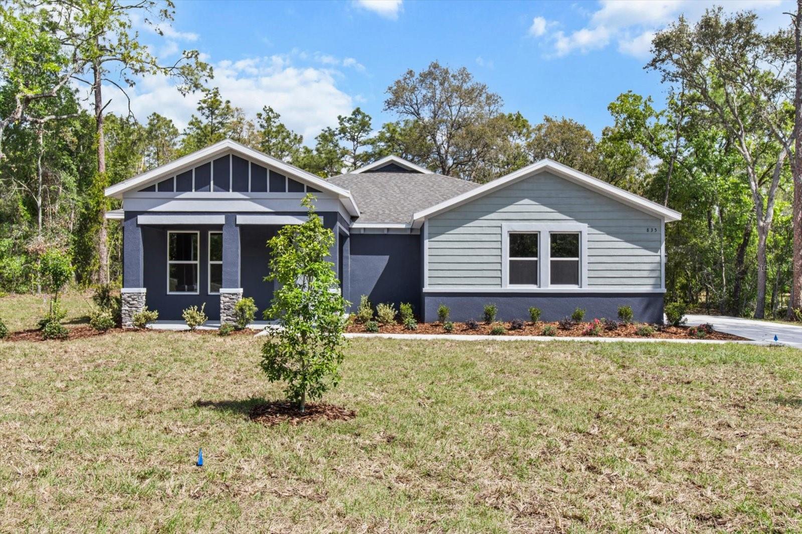 835 W NATIONAL ST, HERNANDO, FL, 34442